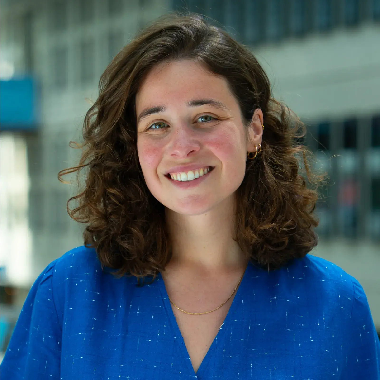Ilayda Küçükosmanoğlu - Ditto - Head of Design