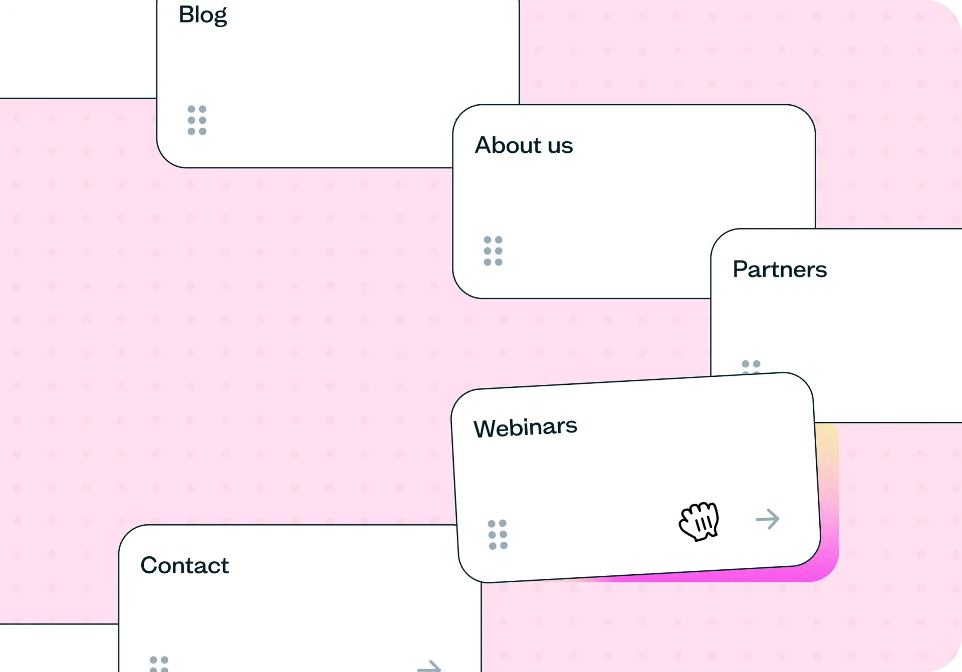 How to improve information architecture with closed card sorting