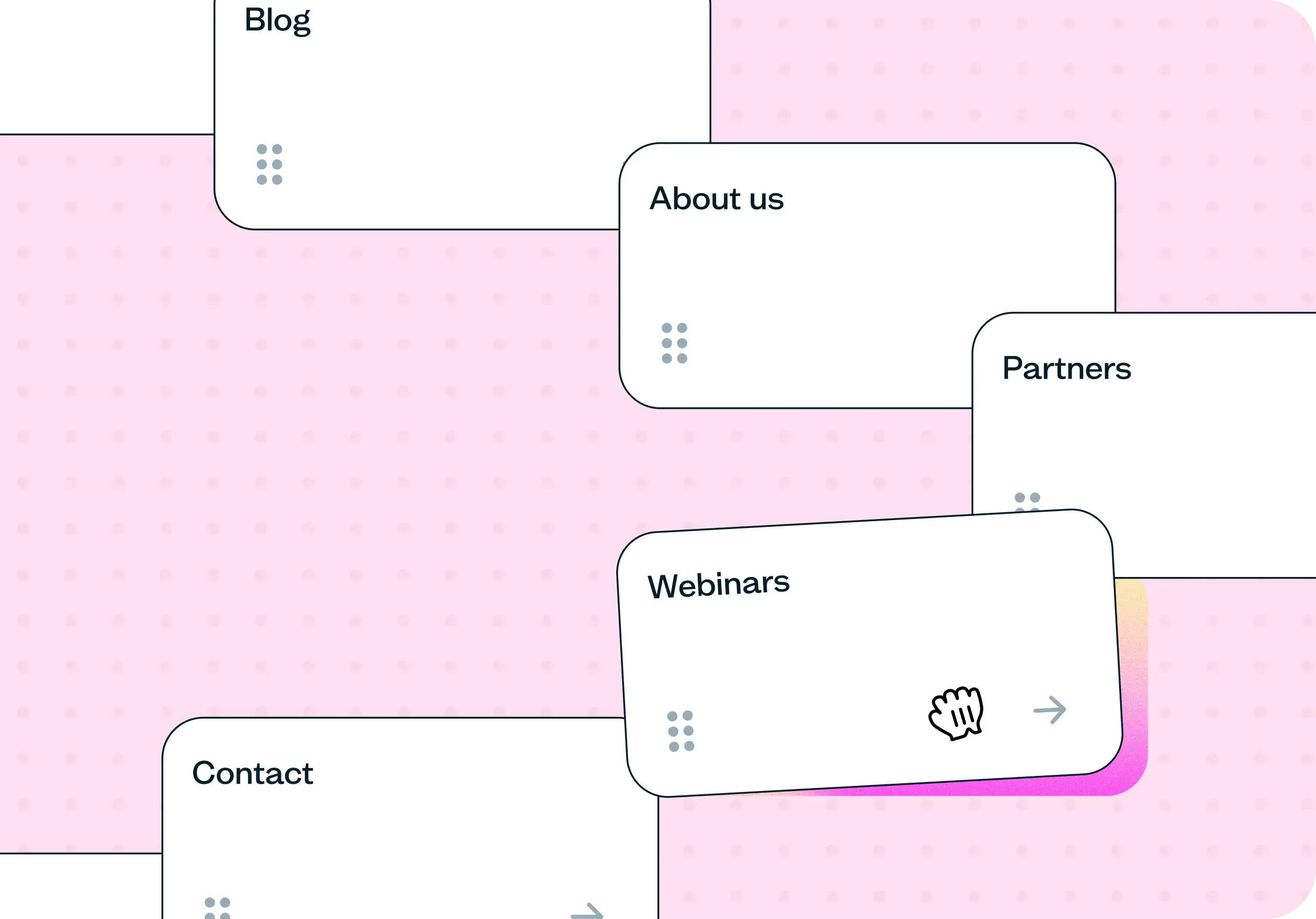 How to improve information architecture with closed card sorting