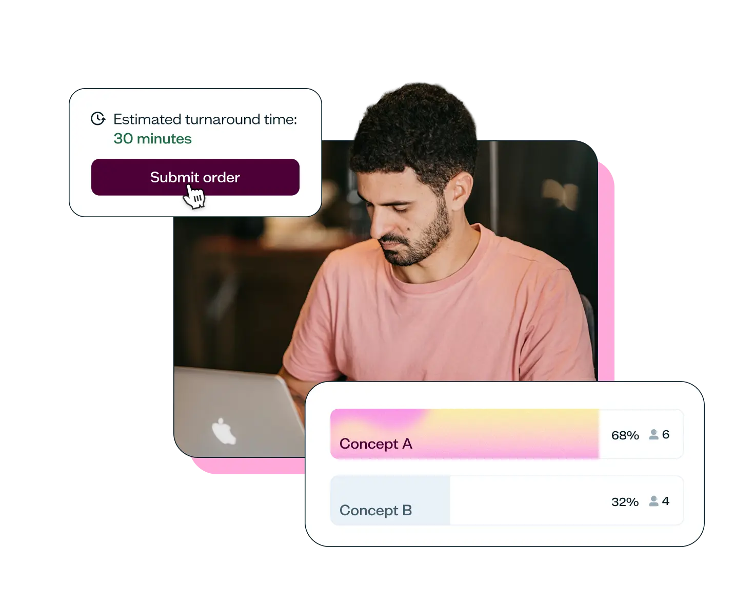 User research for insurance