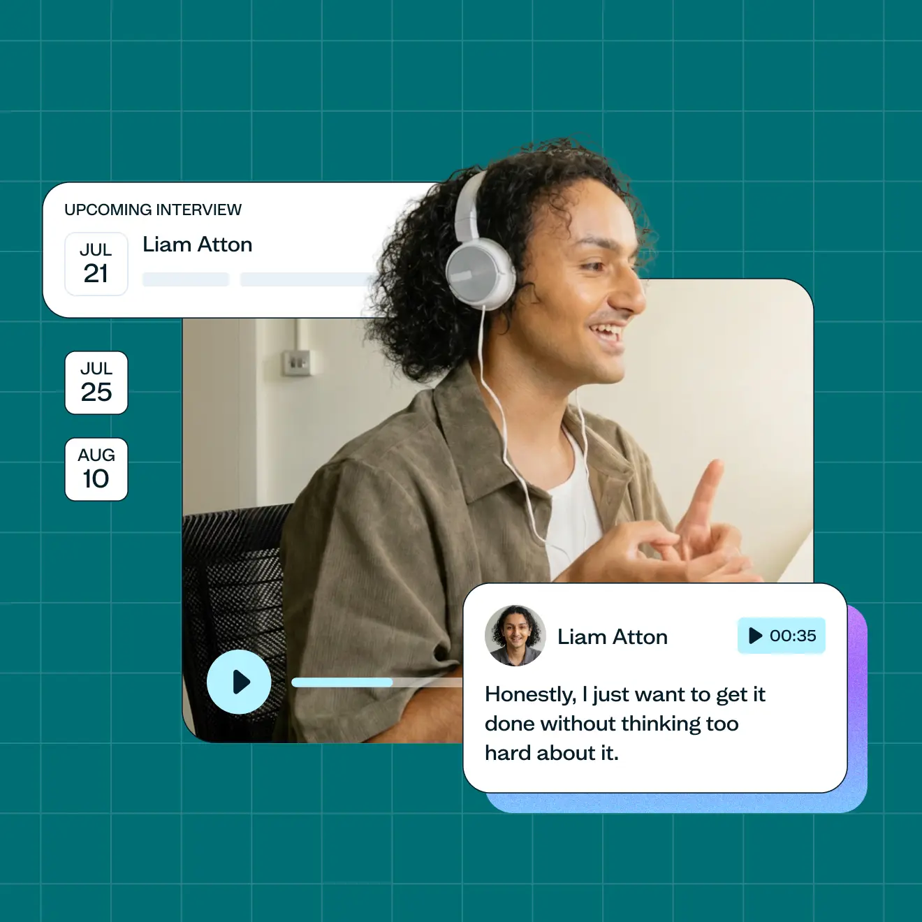User research for designers