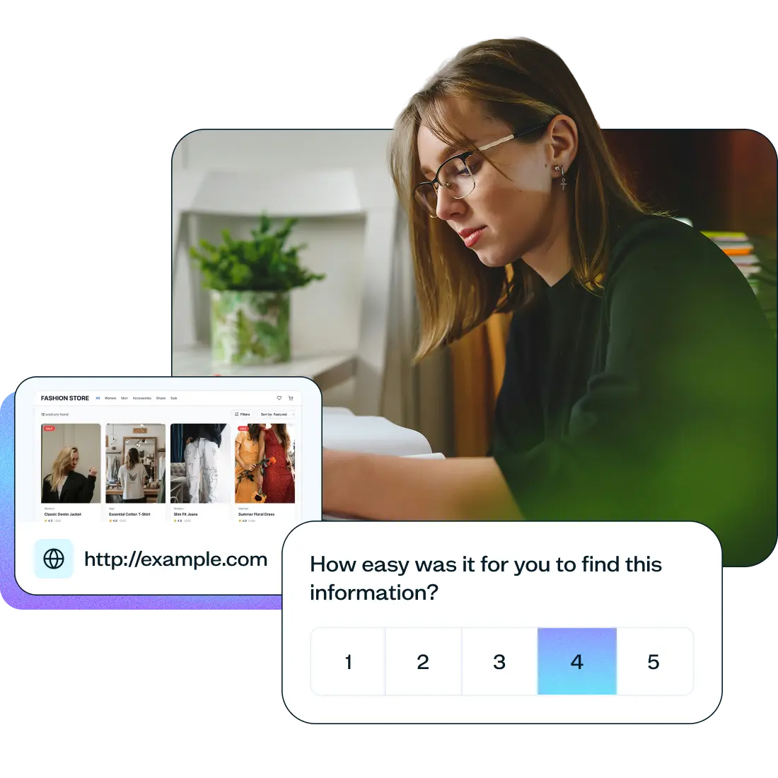 Live website testing software
