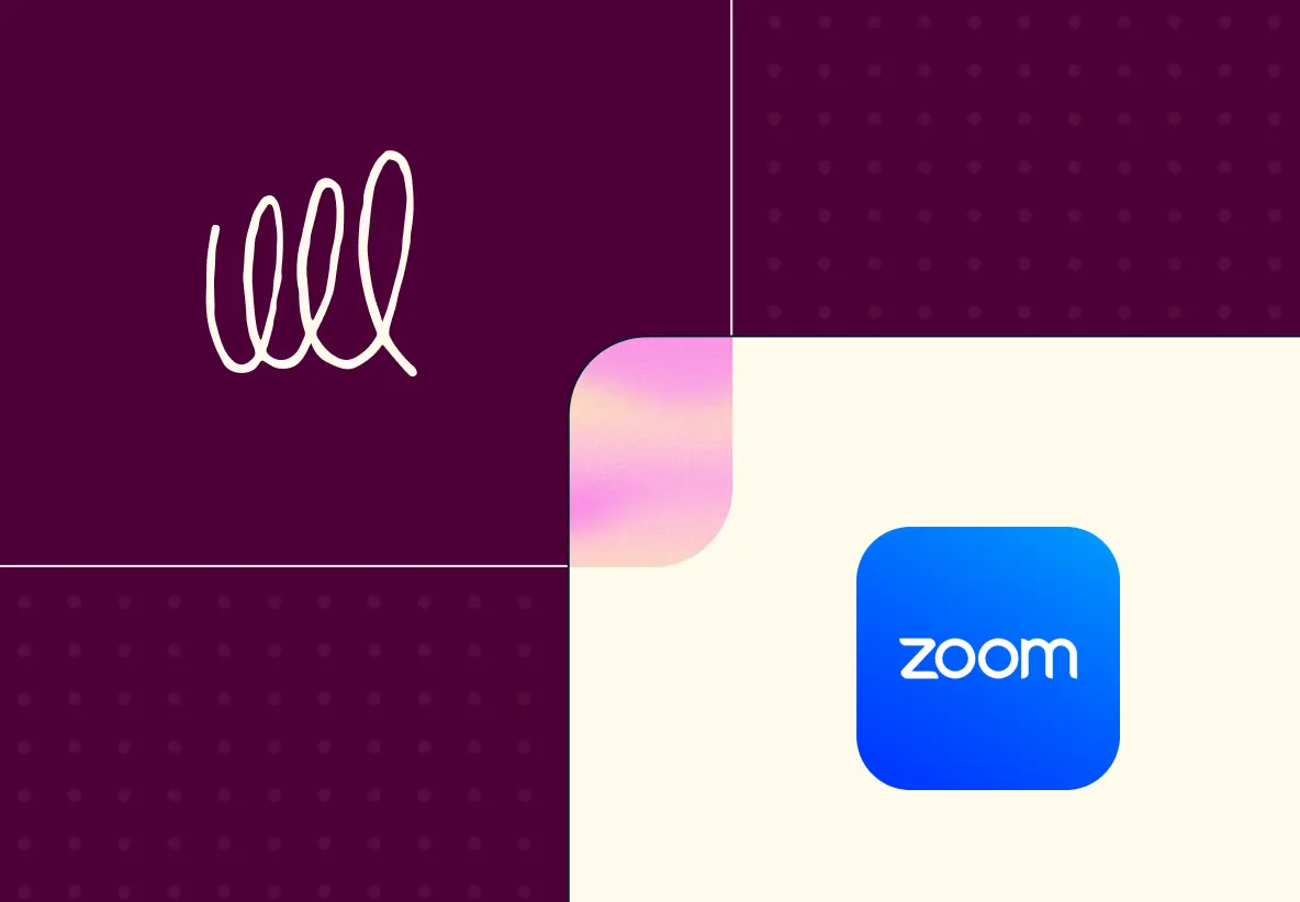 Lyssna x Zoom