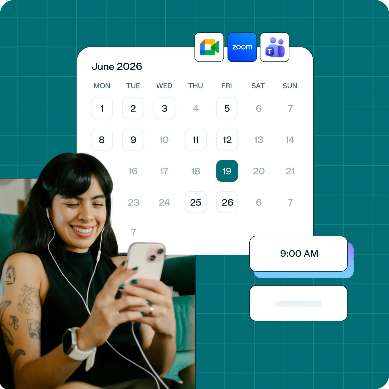User interviews software