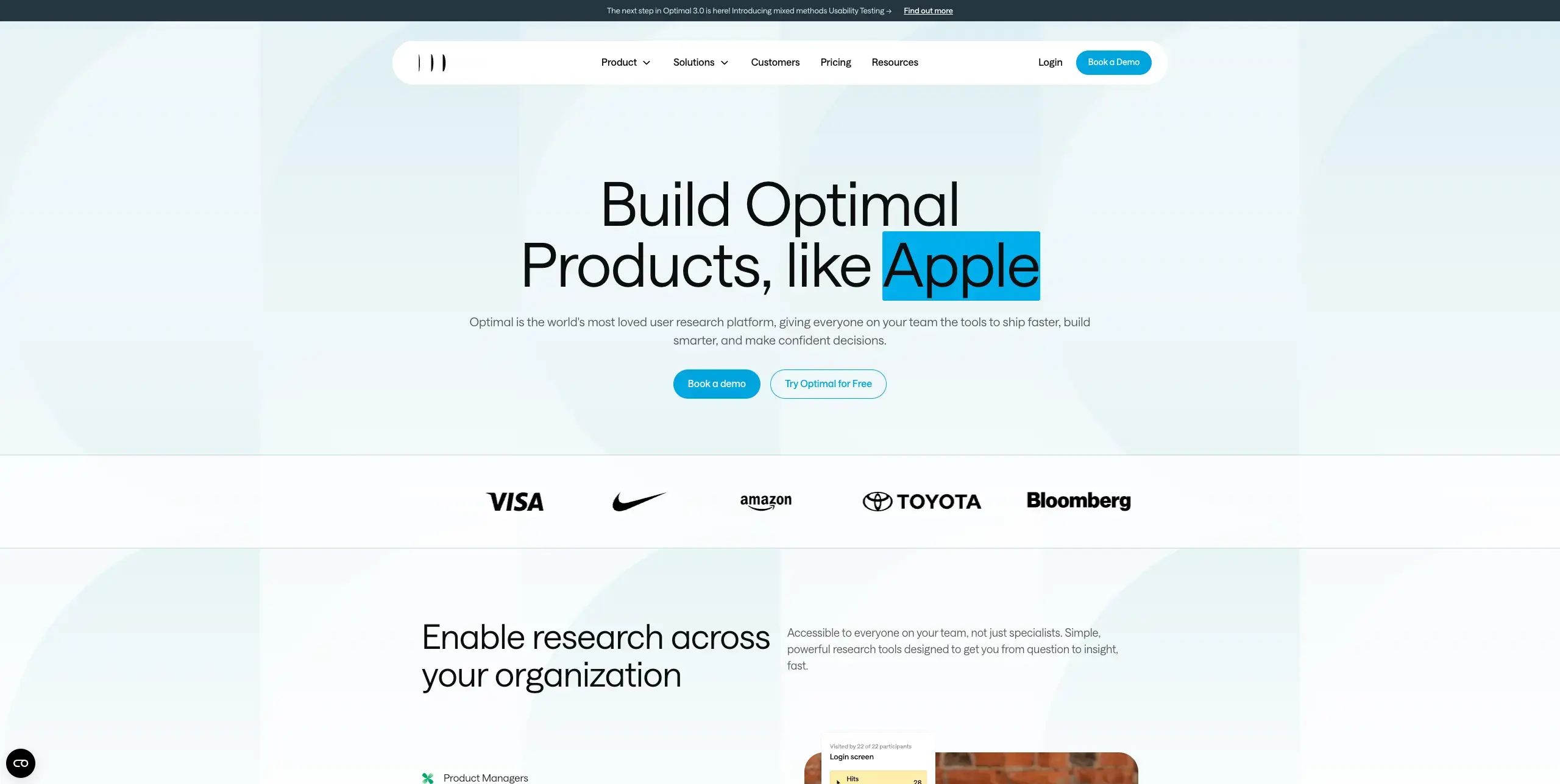 Card sorting tools