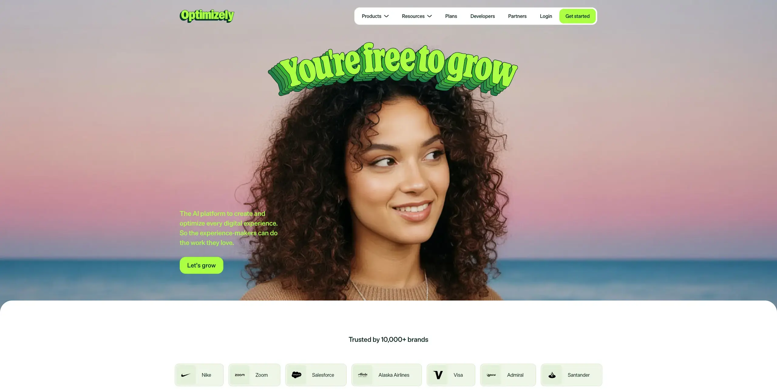 Website testing tools