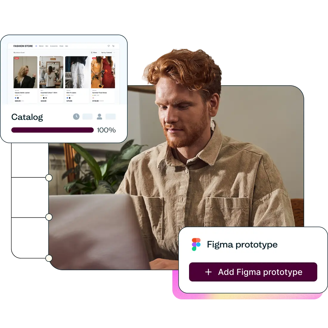 Prototype testing software