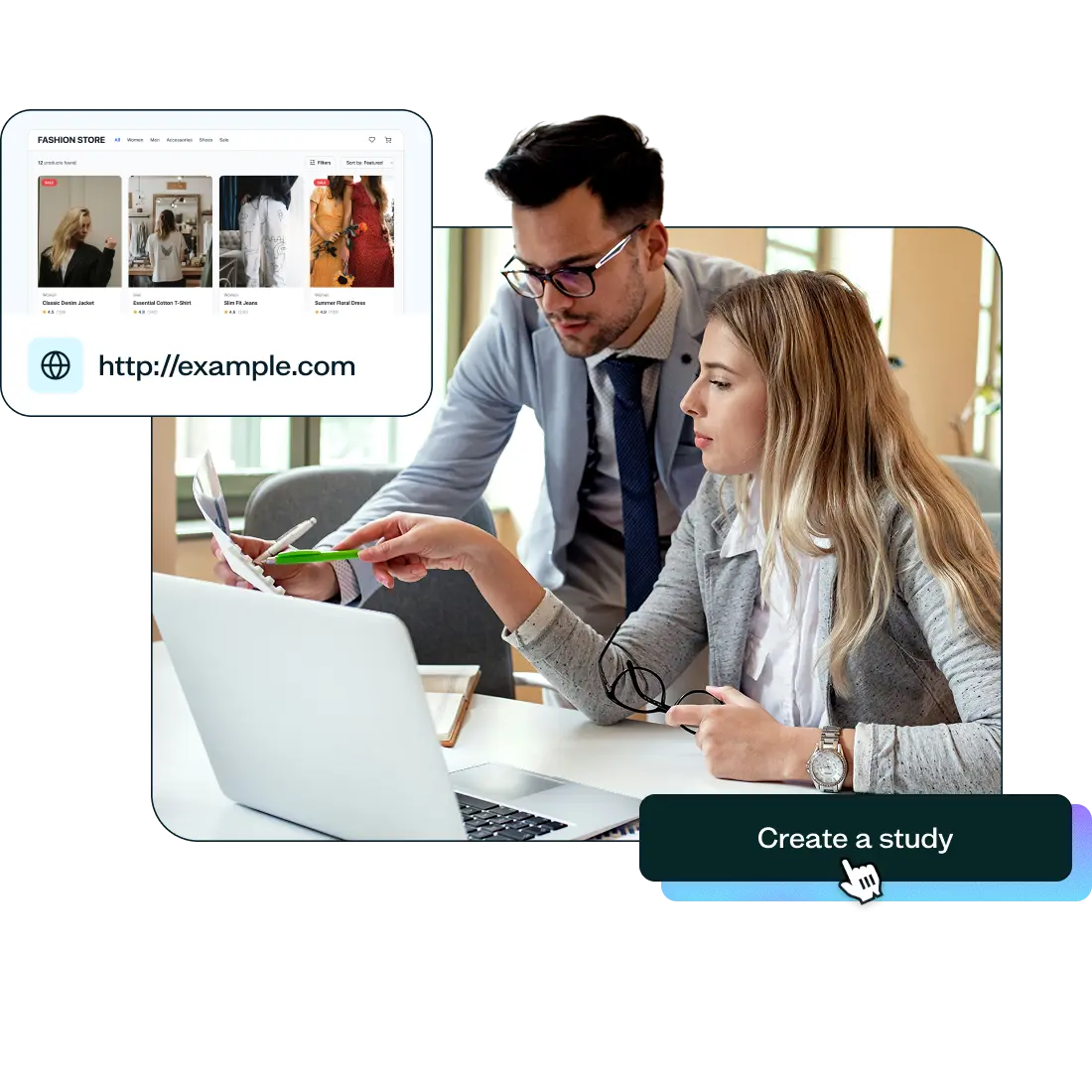 Professional services
