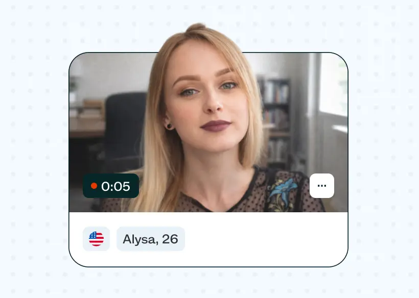 Precision targeting