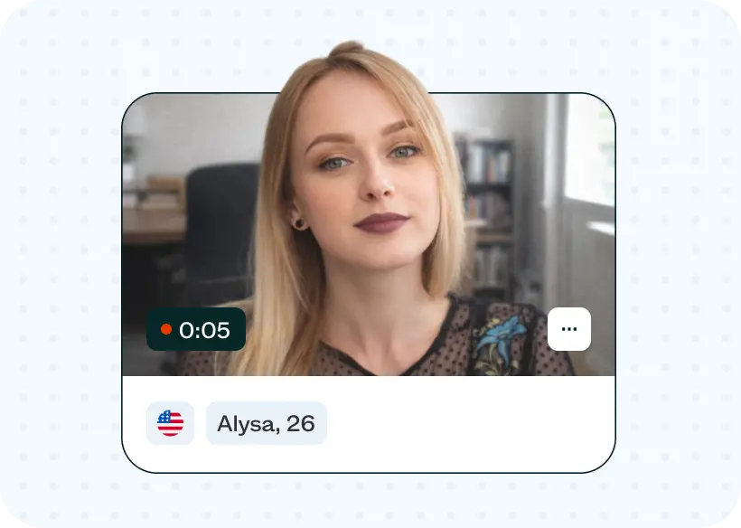 Precision targeting