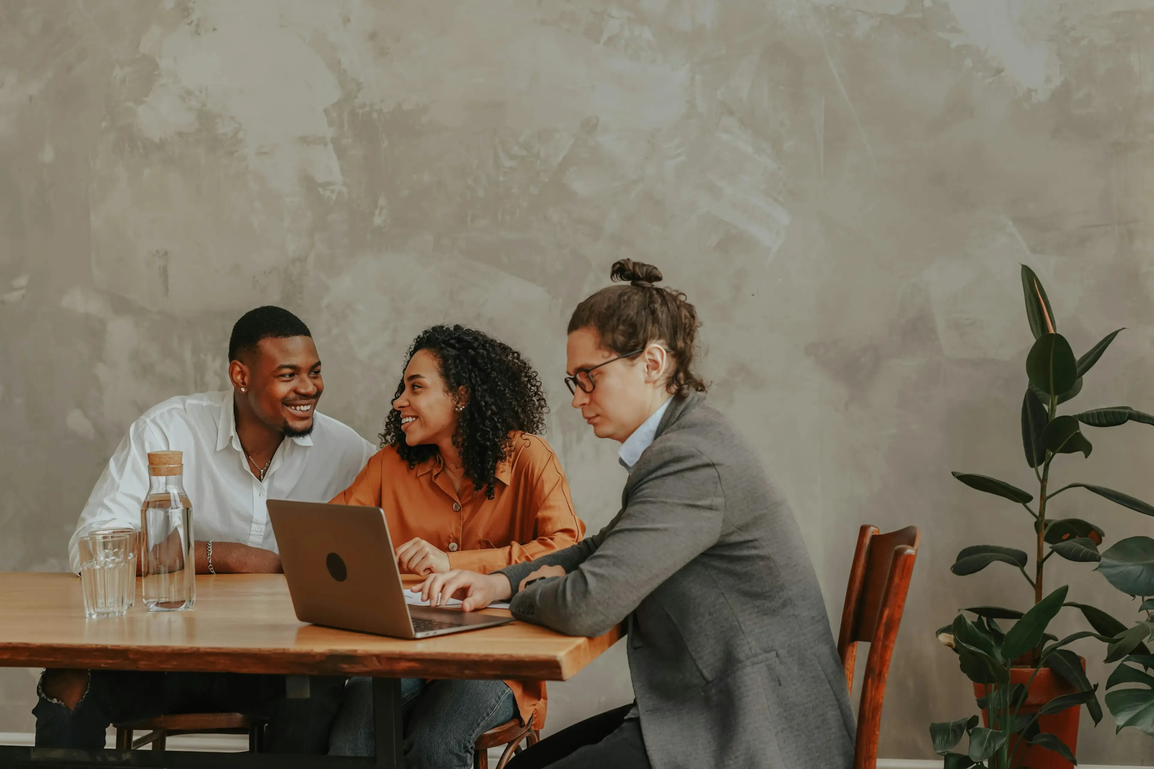Remote usability testing