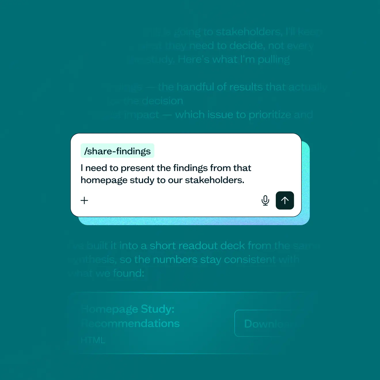 AI Skills