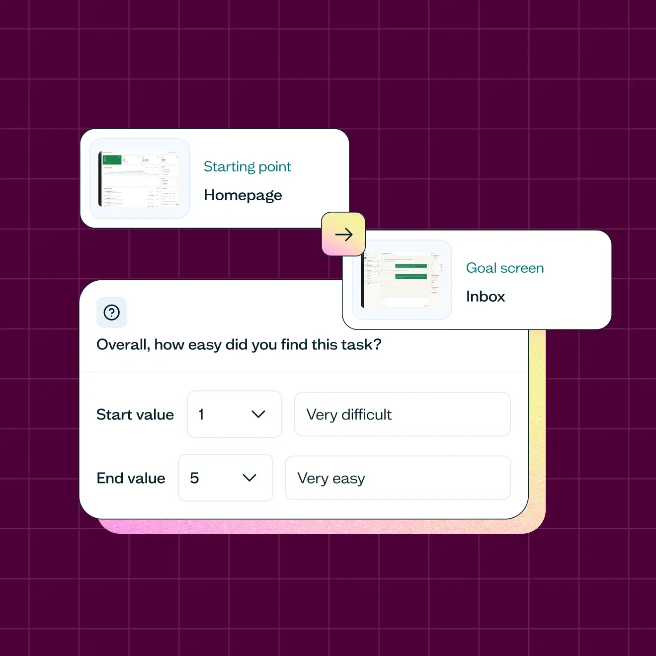 Prototype testing software