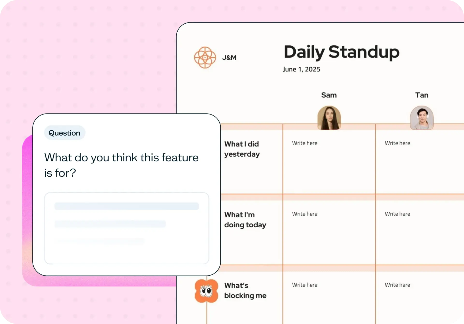 Hot to test a product concept or feature