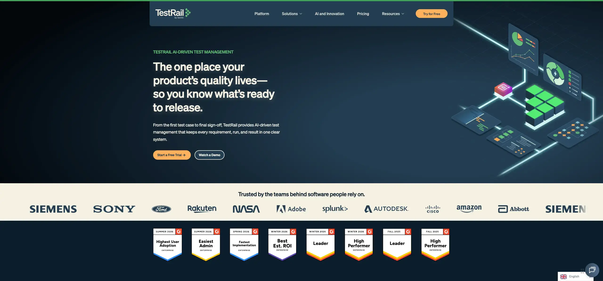 Website testing tools