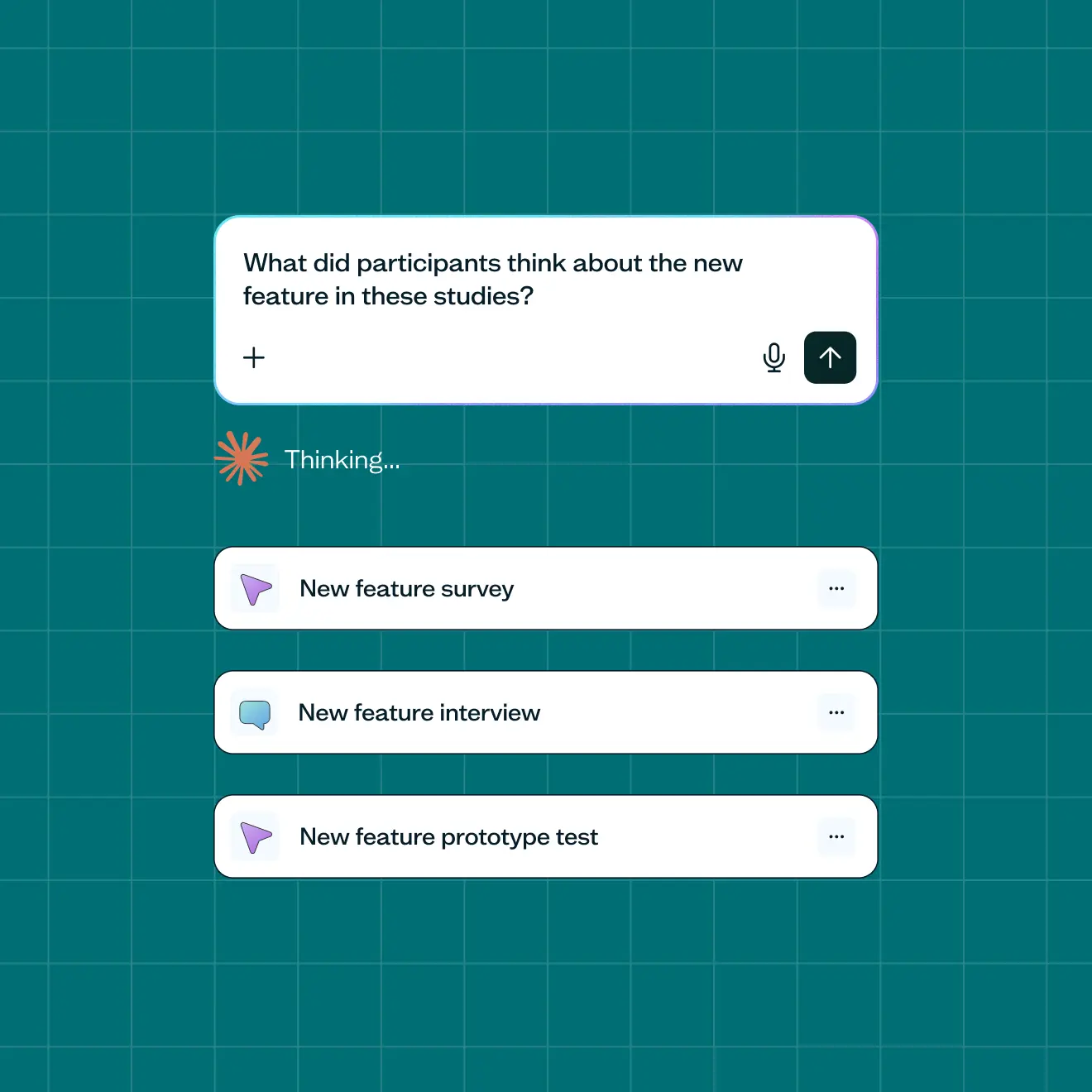 User research for UX researchers