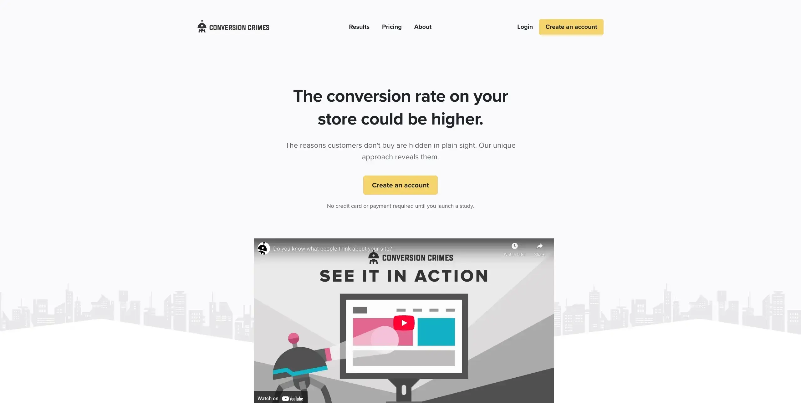 Usability testing tools