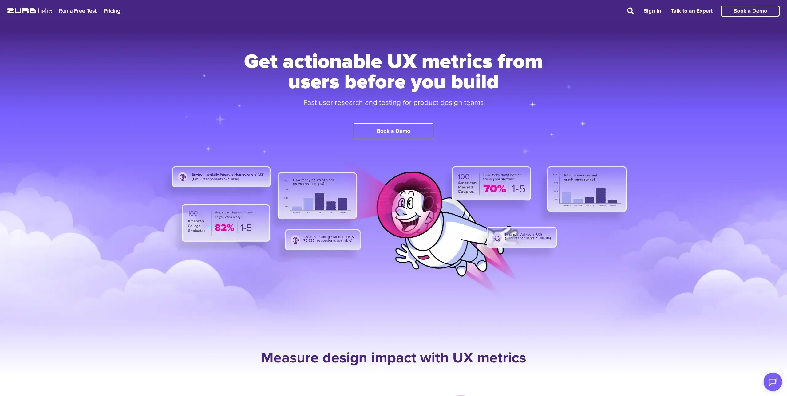 Usability testing tools