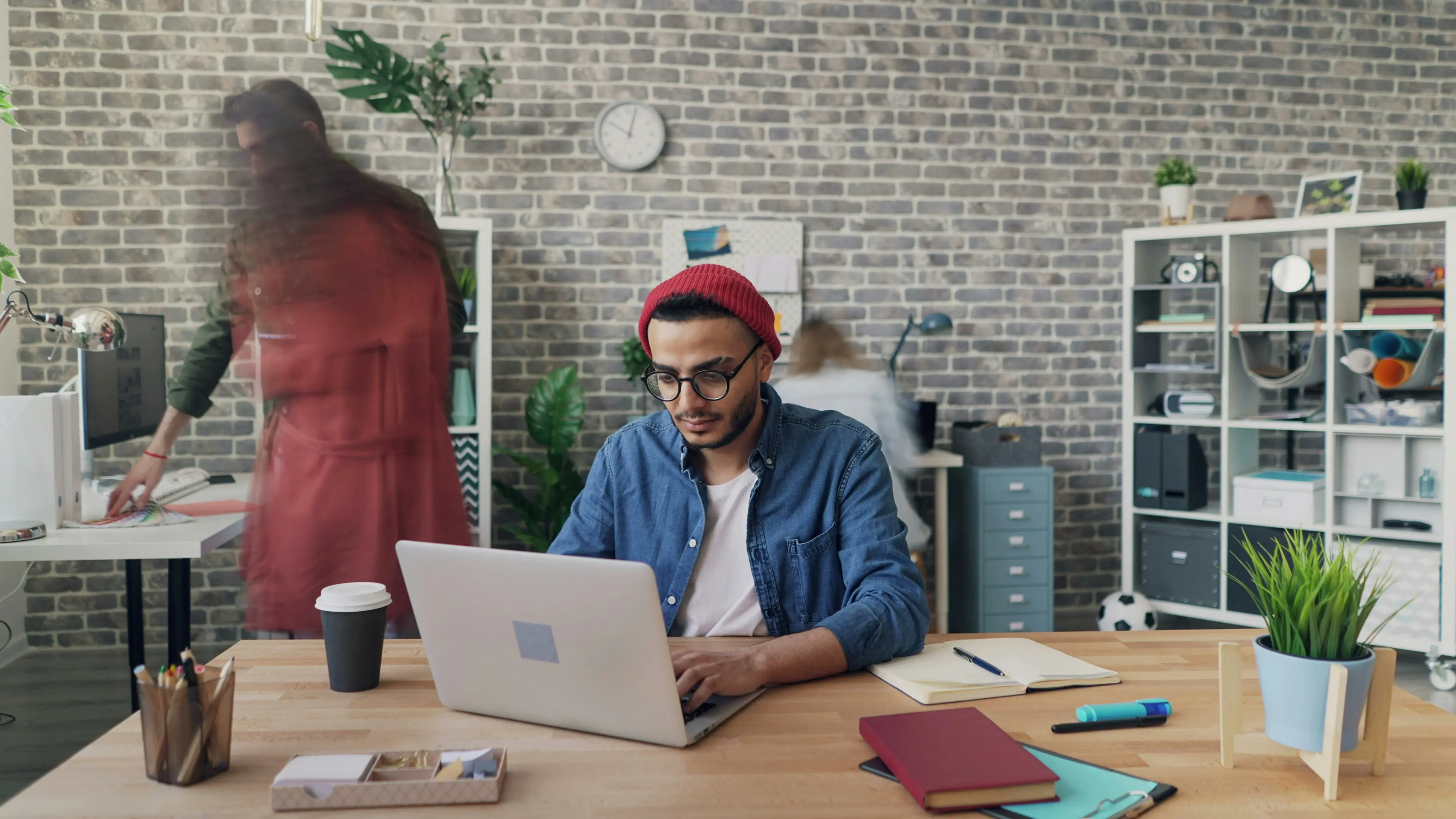 Usability testing report