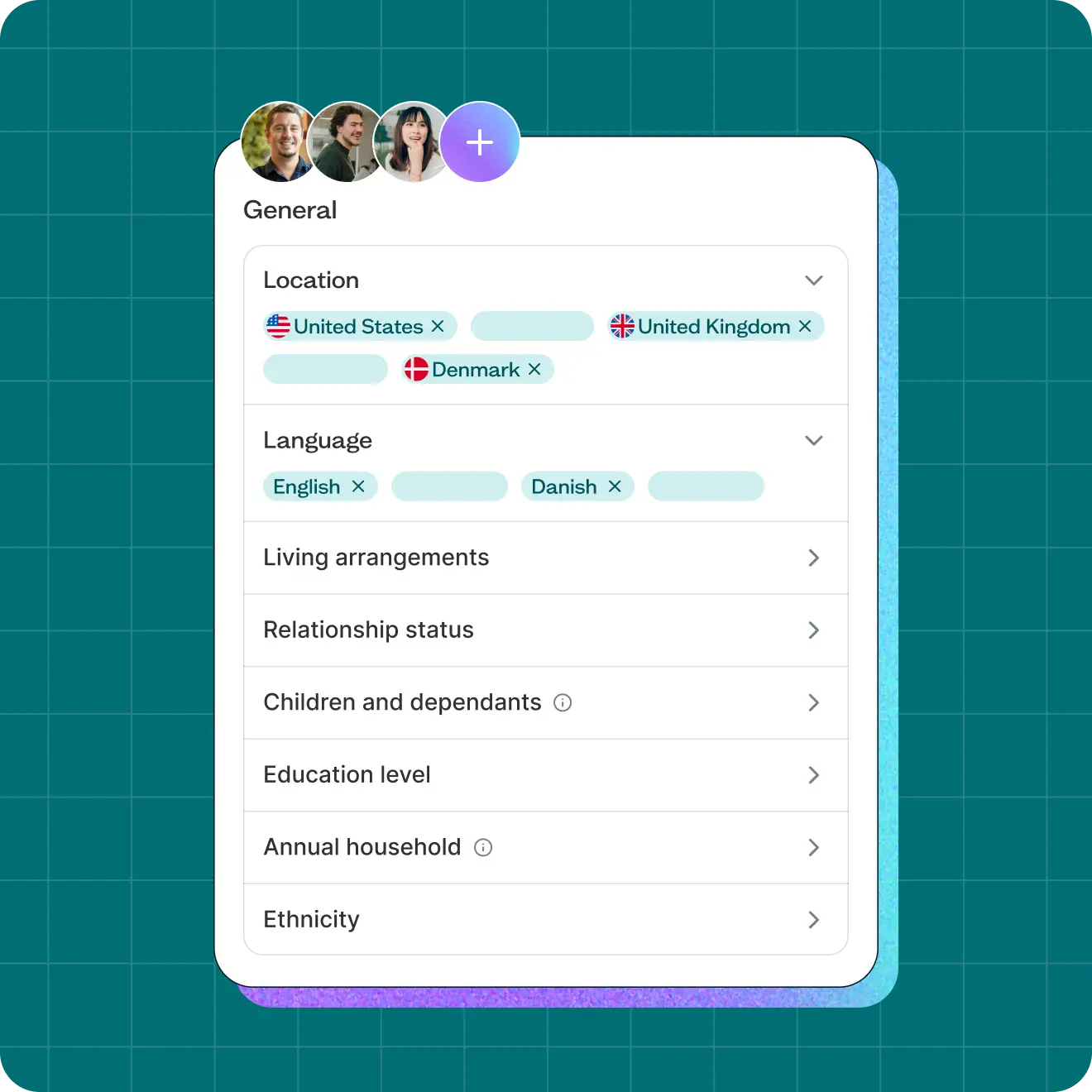 User interviews software