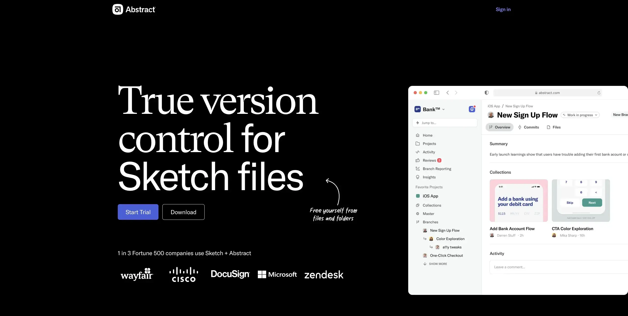 UI design tools