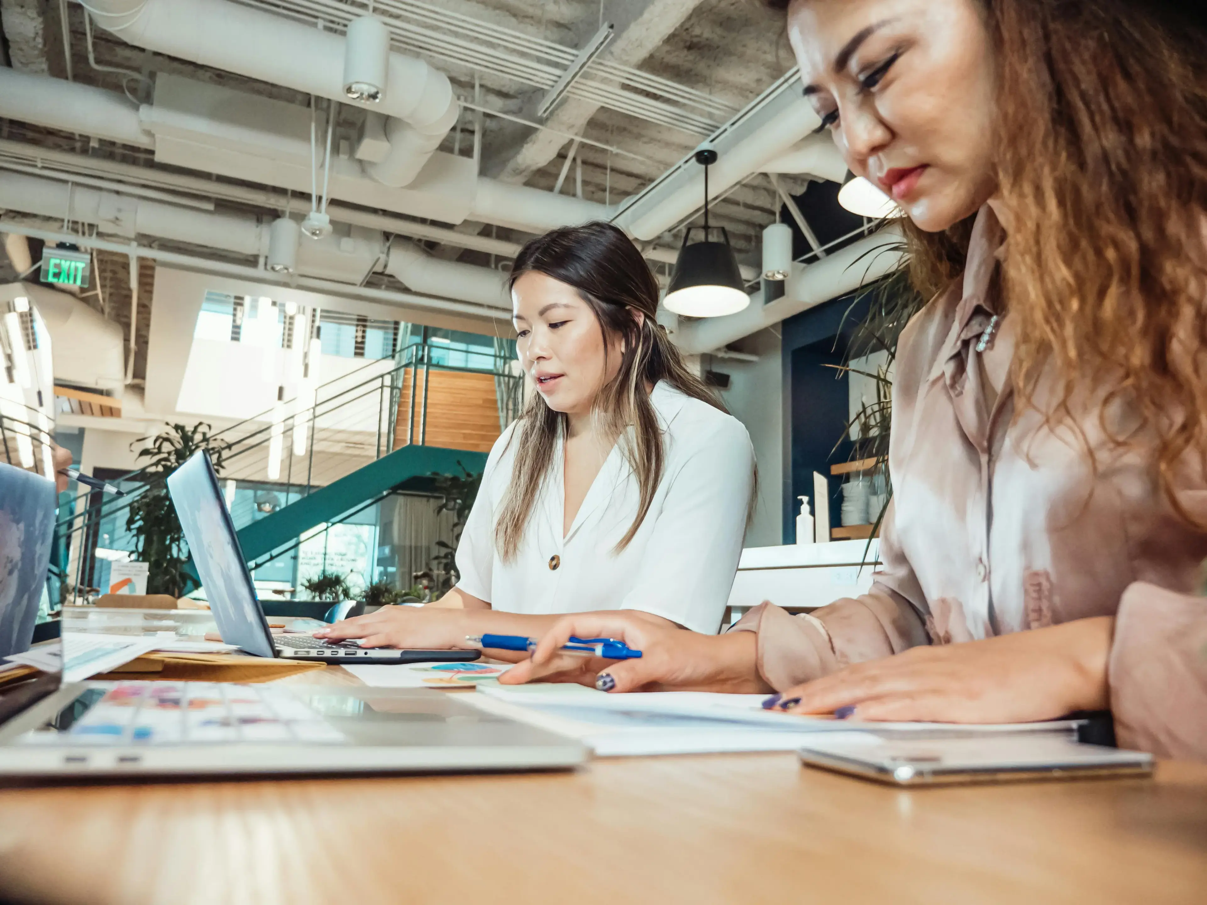 AI UX research