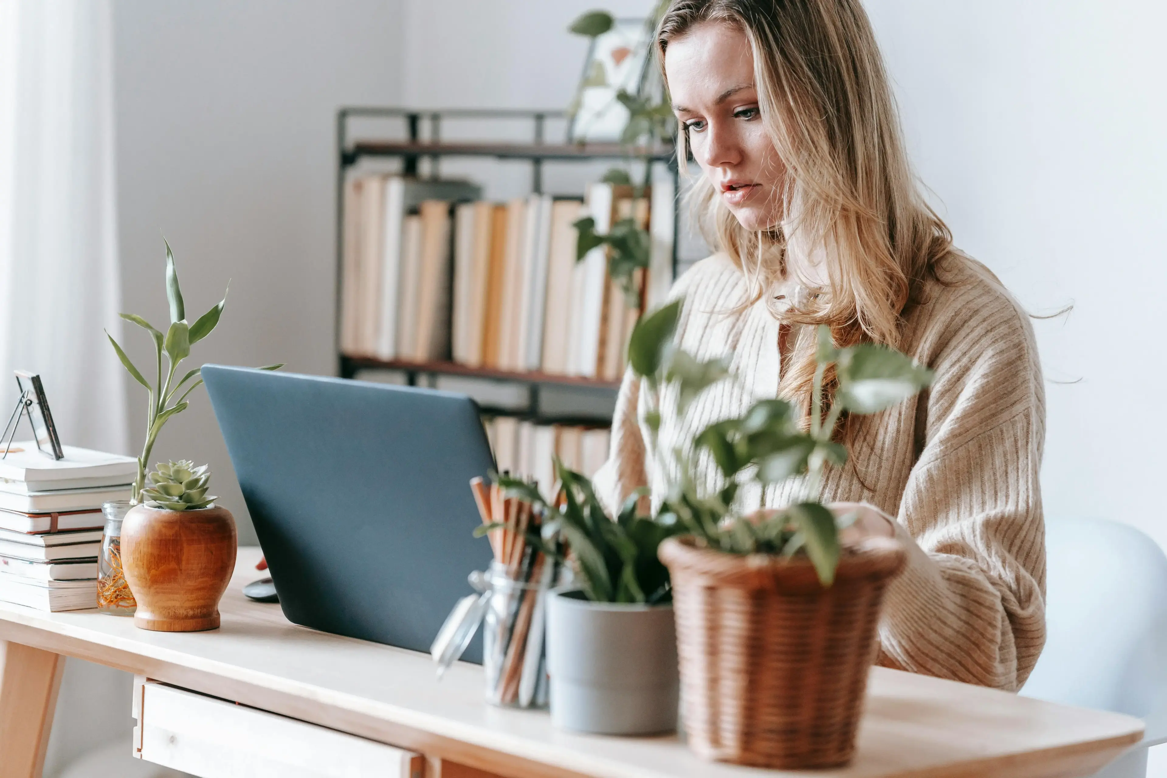 AI UX research