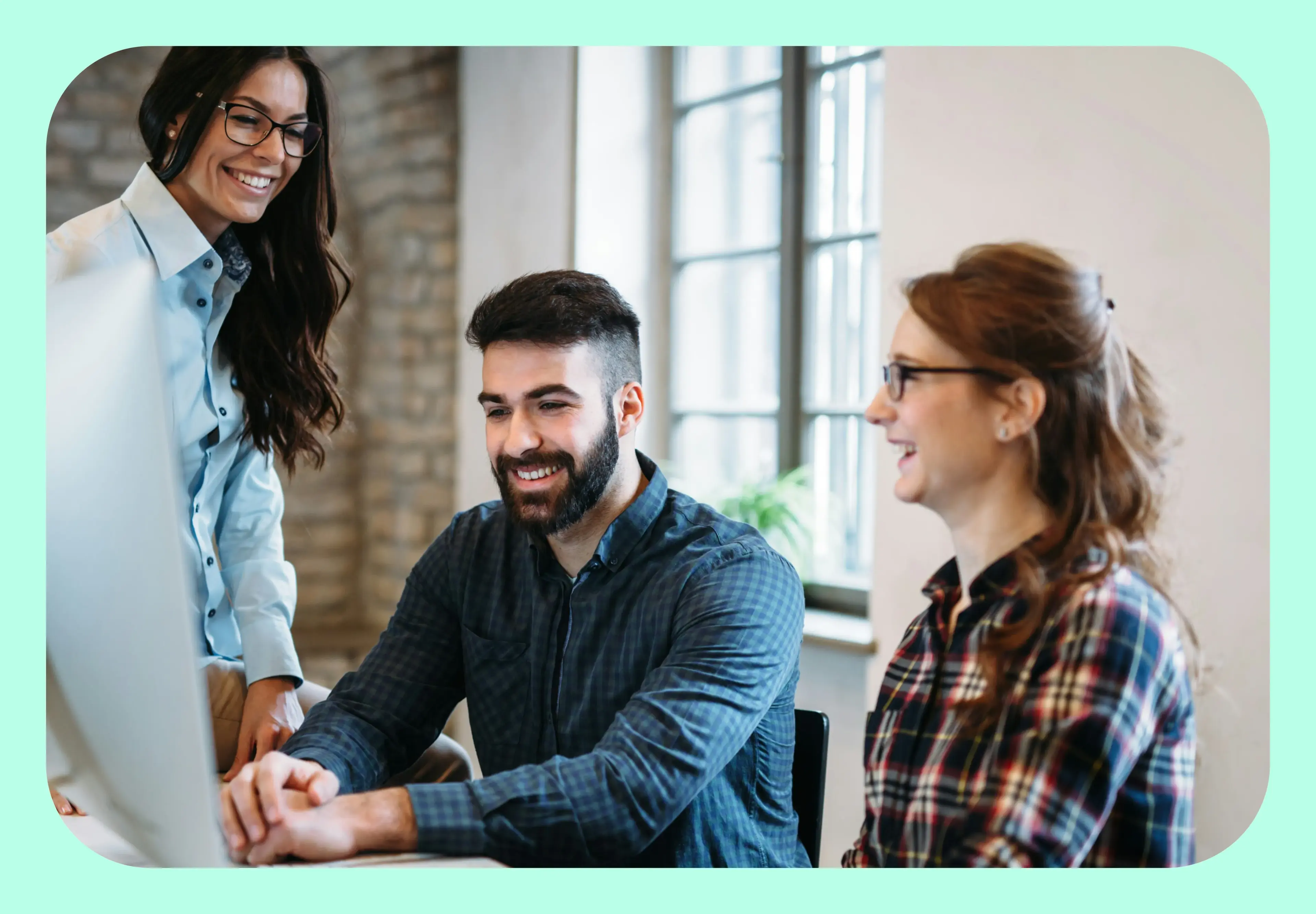 AI in user research