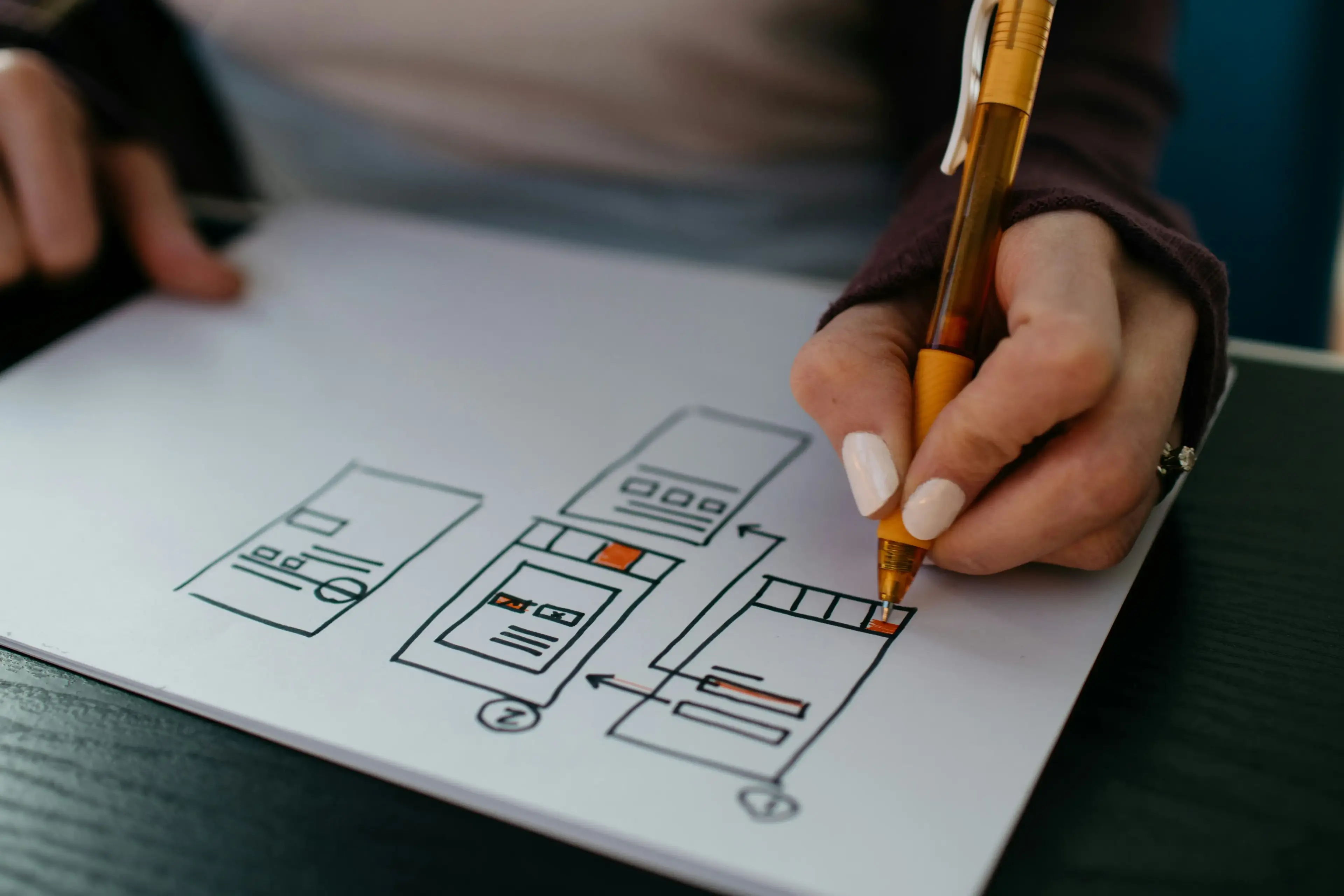 App design trends