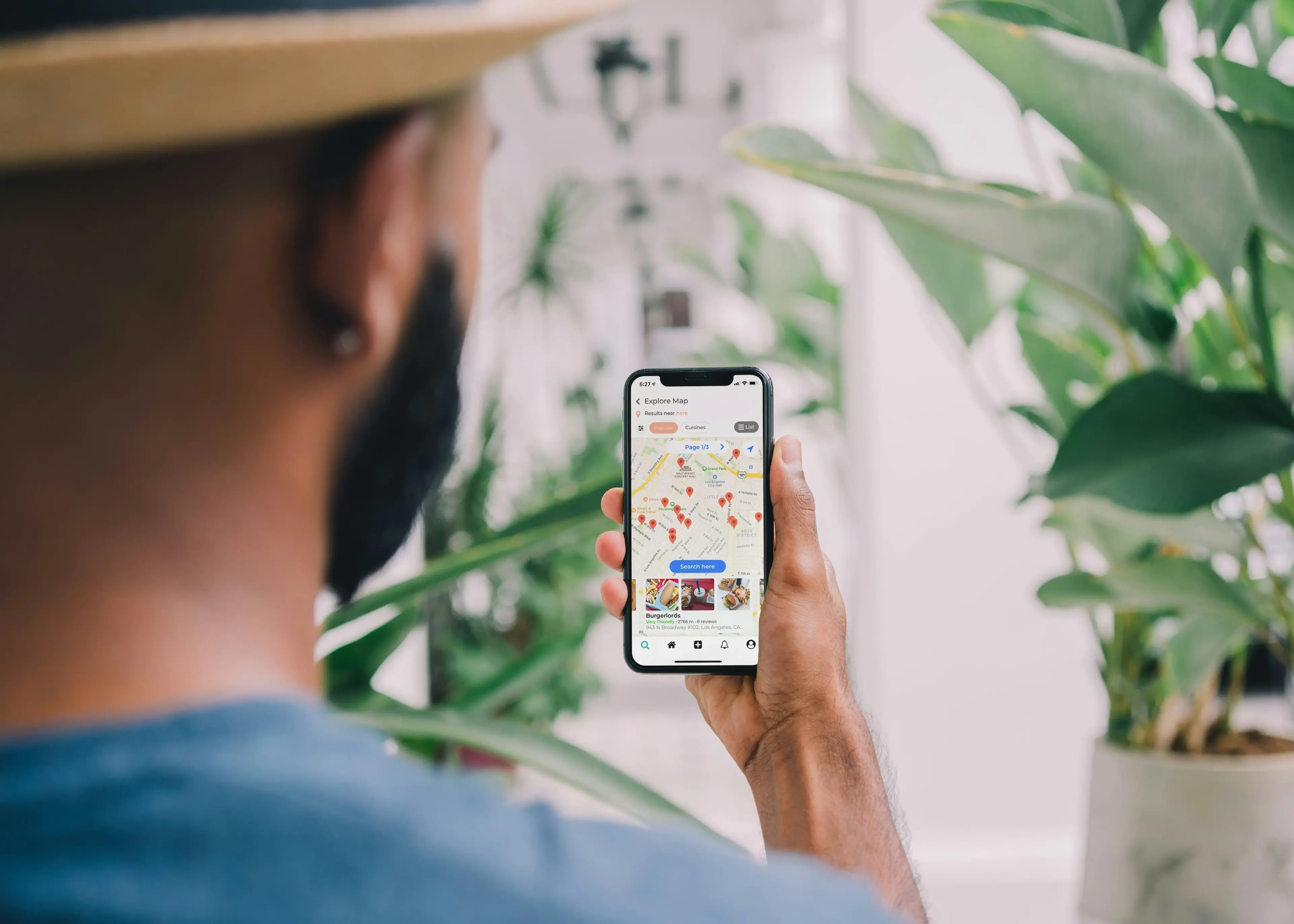 App design trends