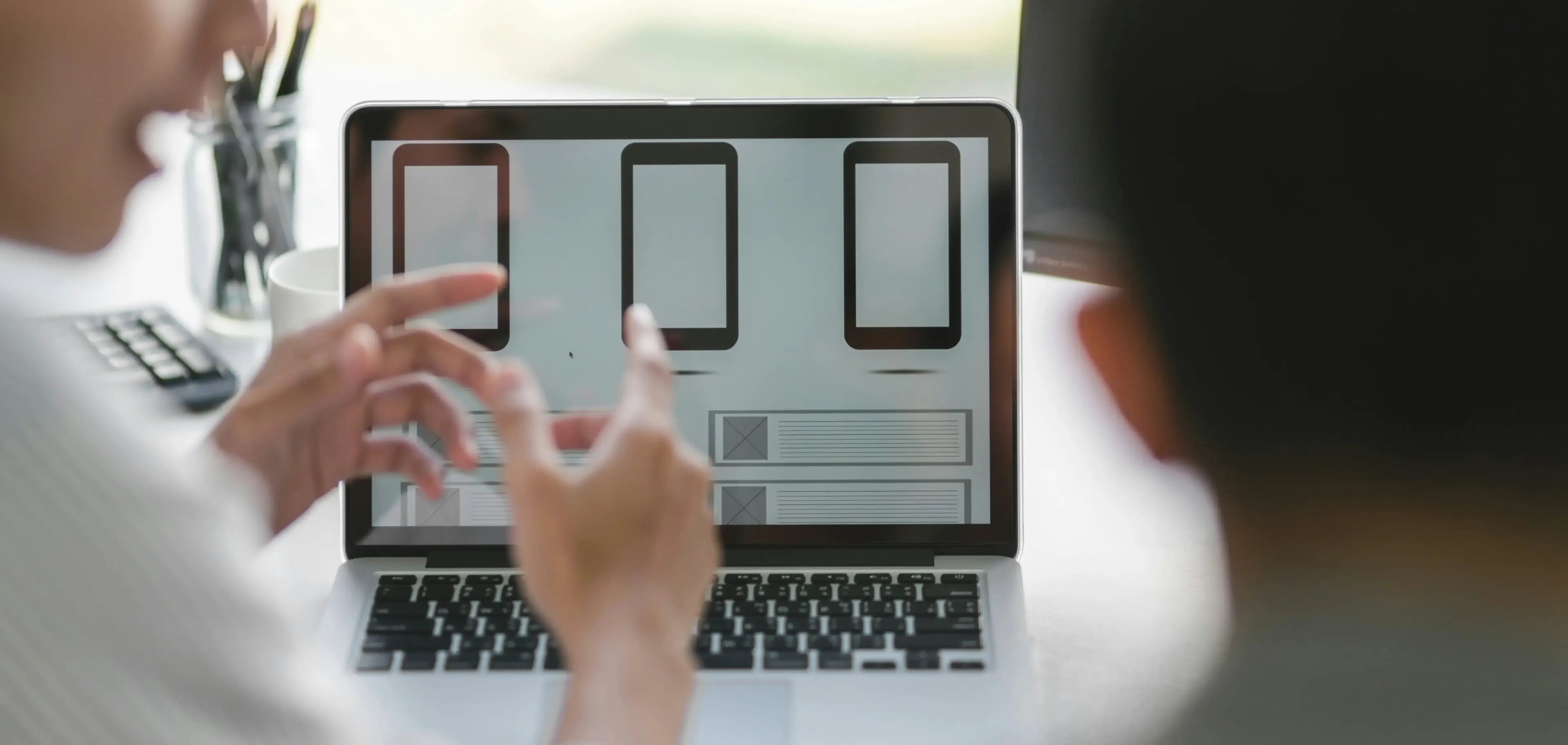 App design trends