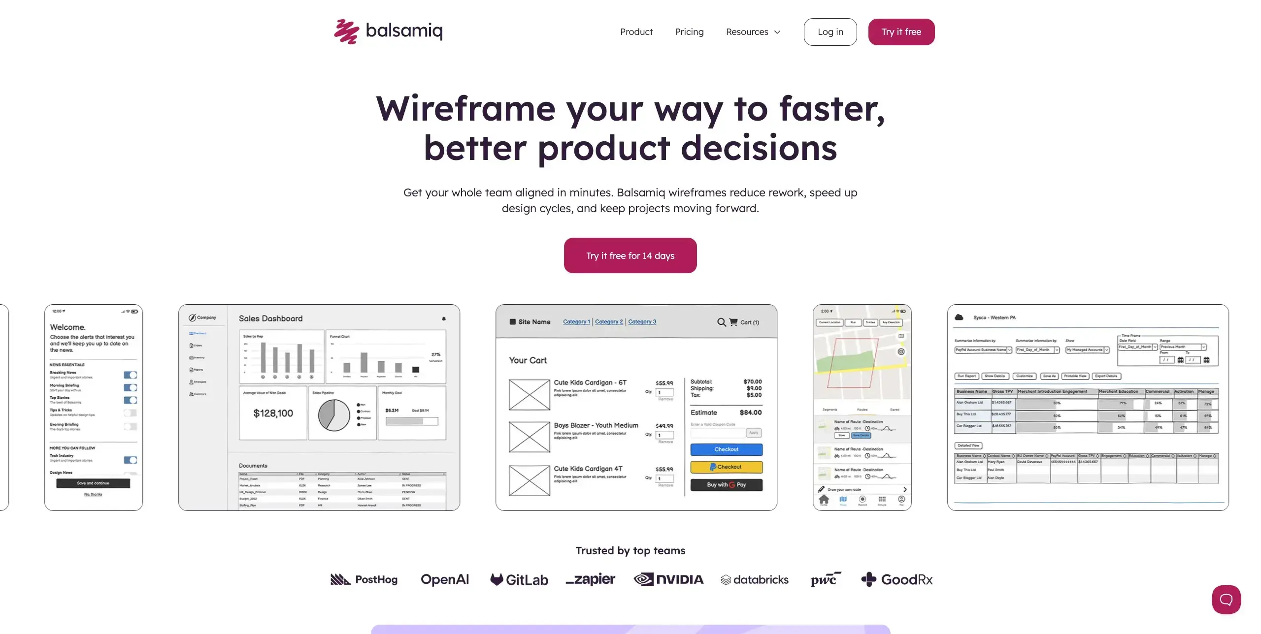 UI design tools