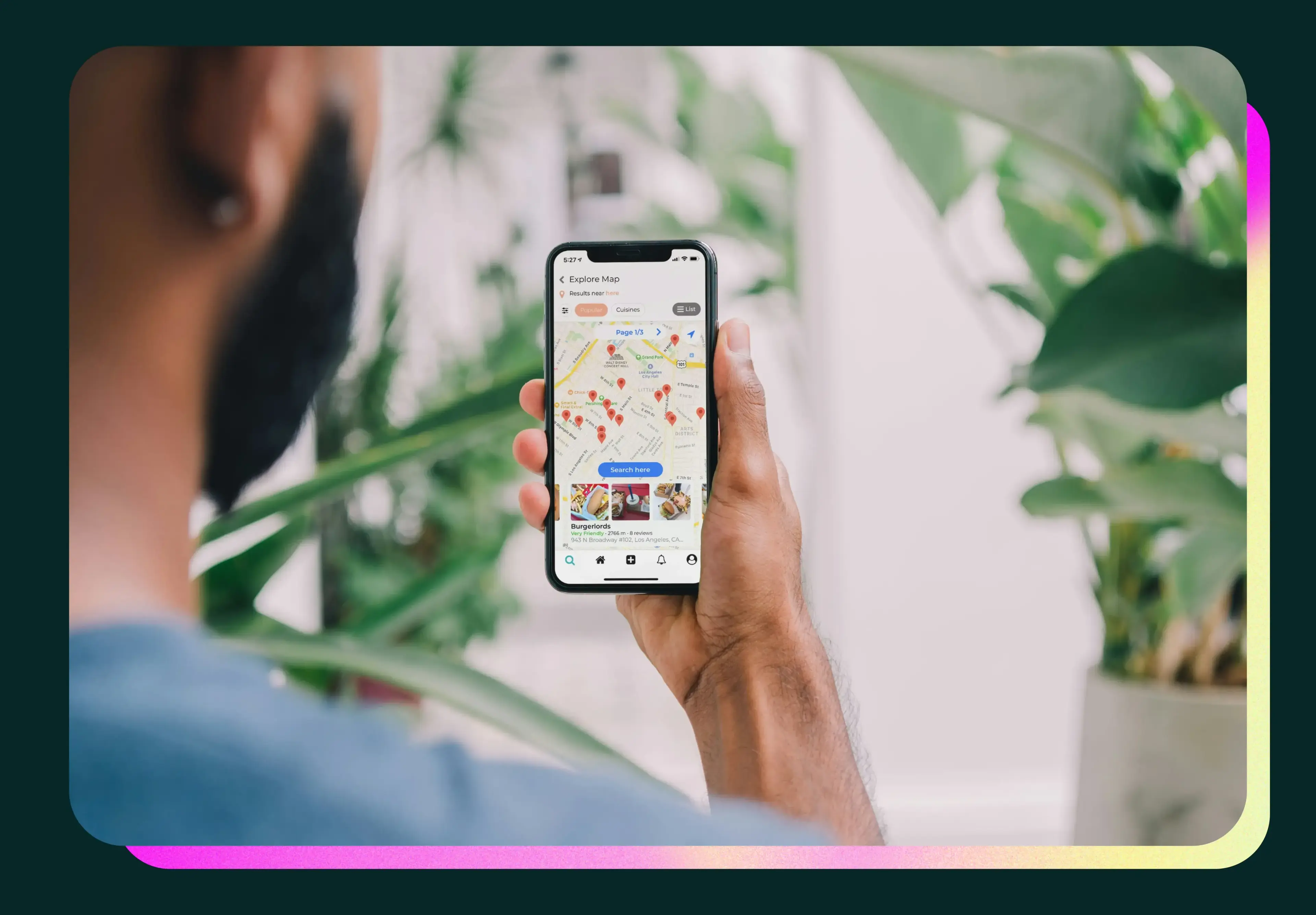 App design trends