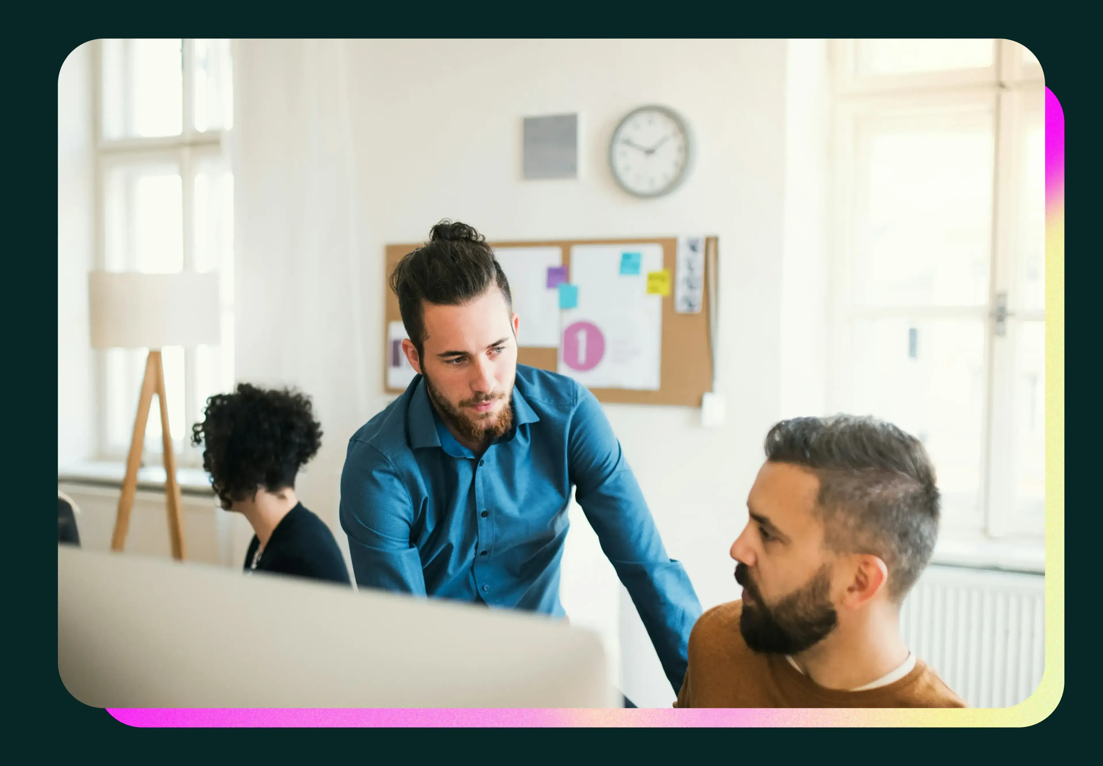 UX and CRO