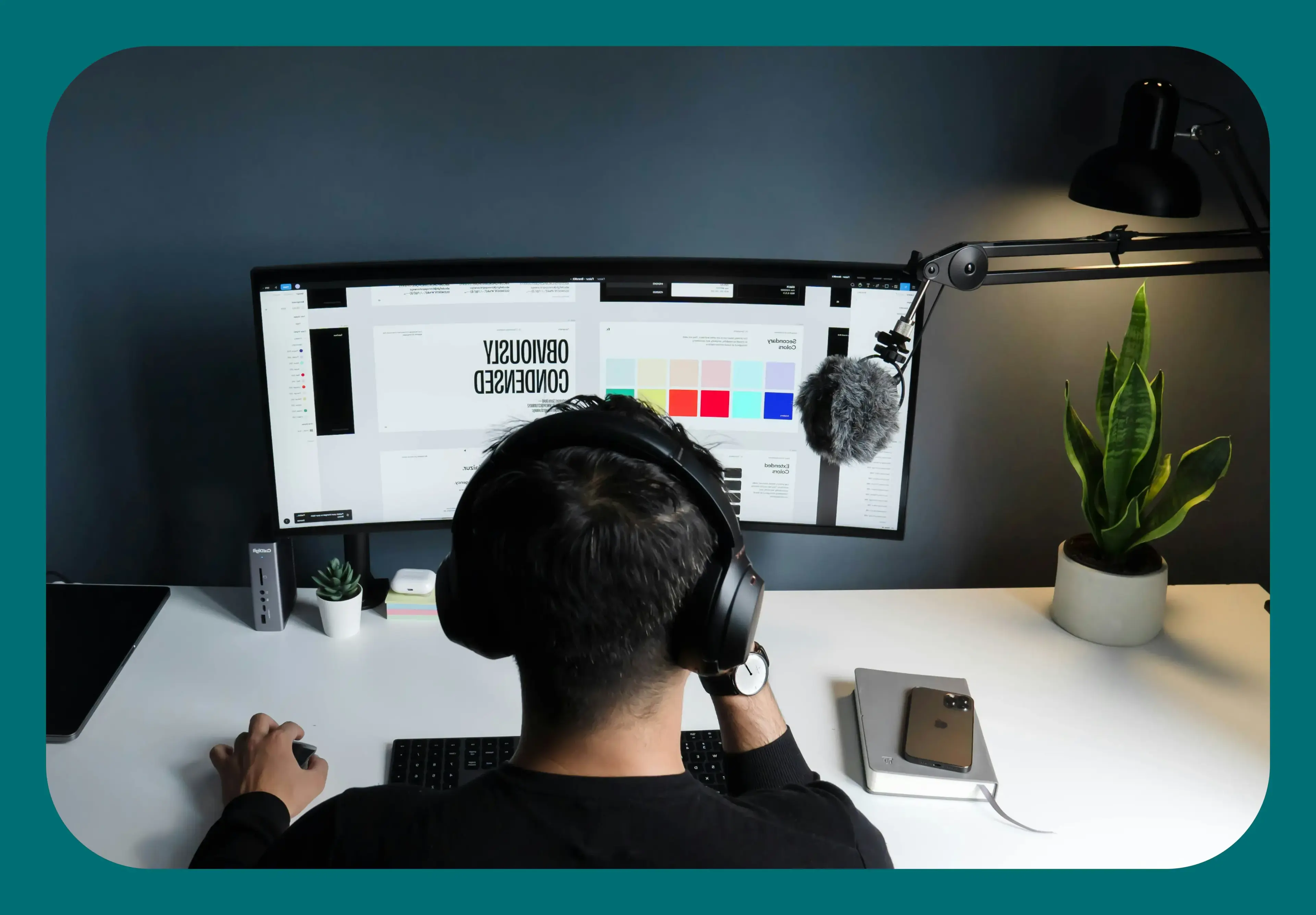 UI design tools