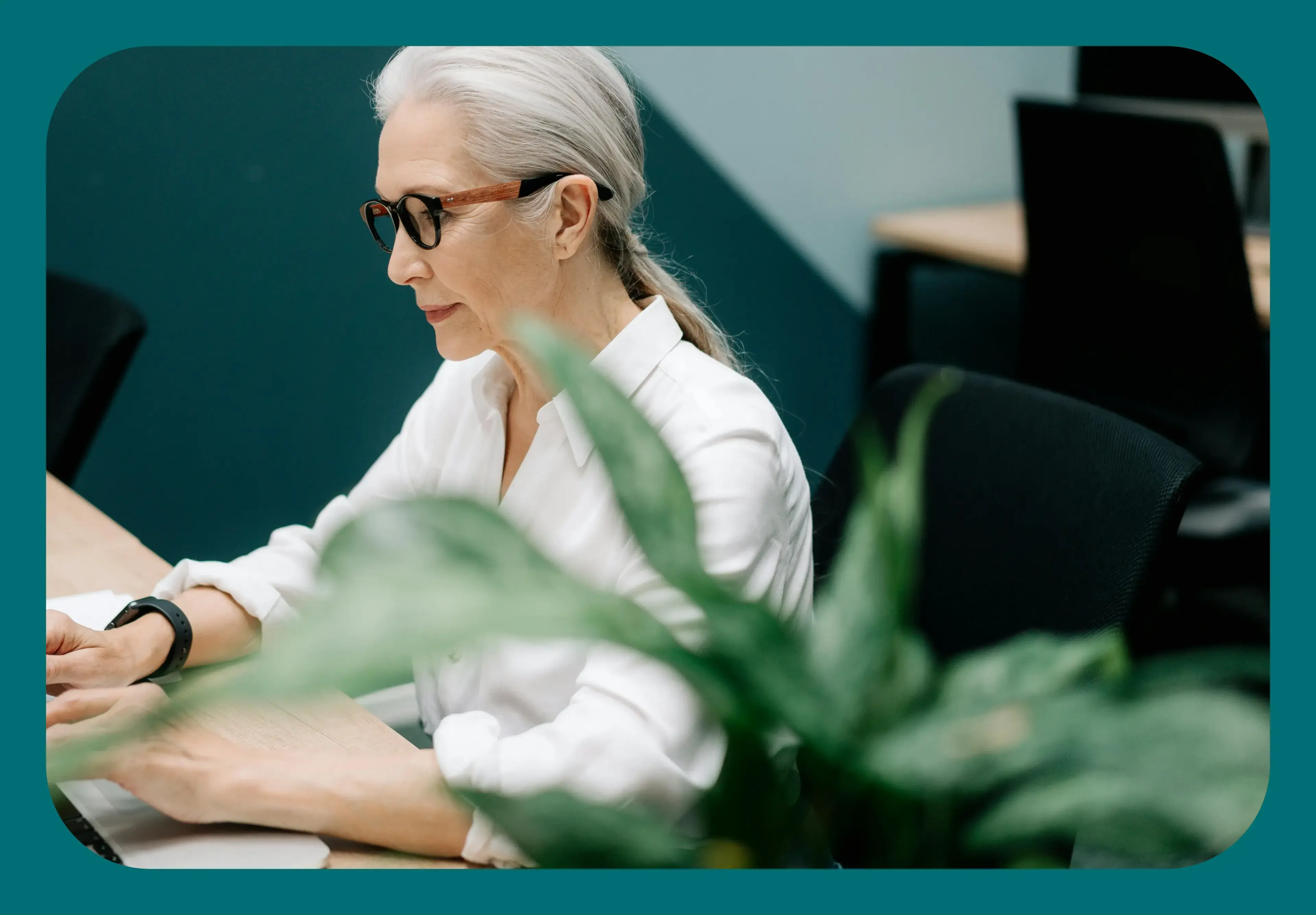 Unstructured interviews