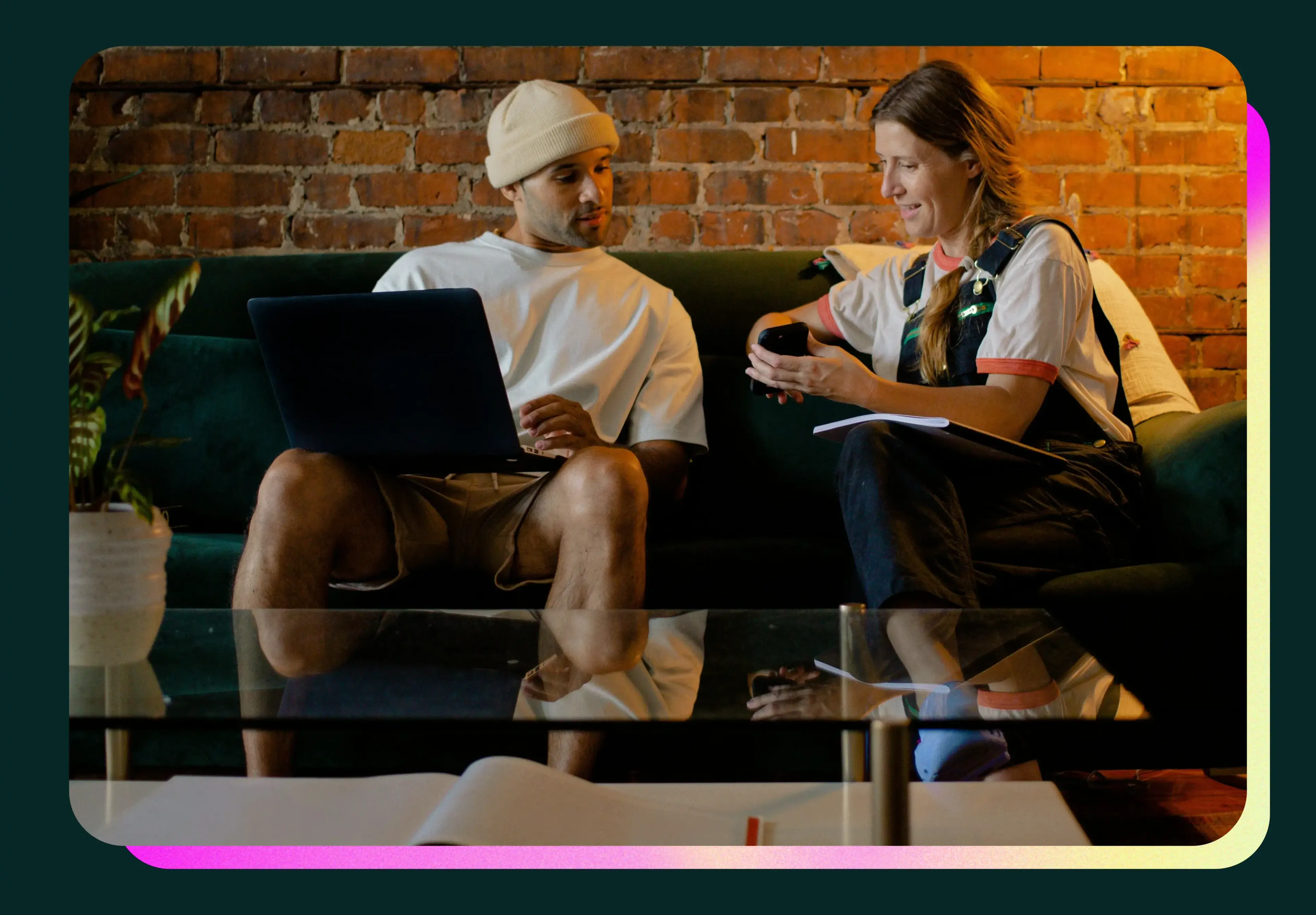 What is a design sprint?