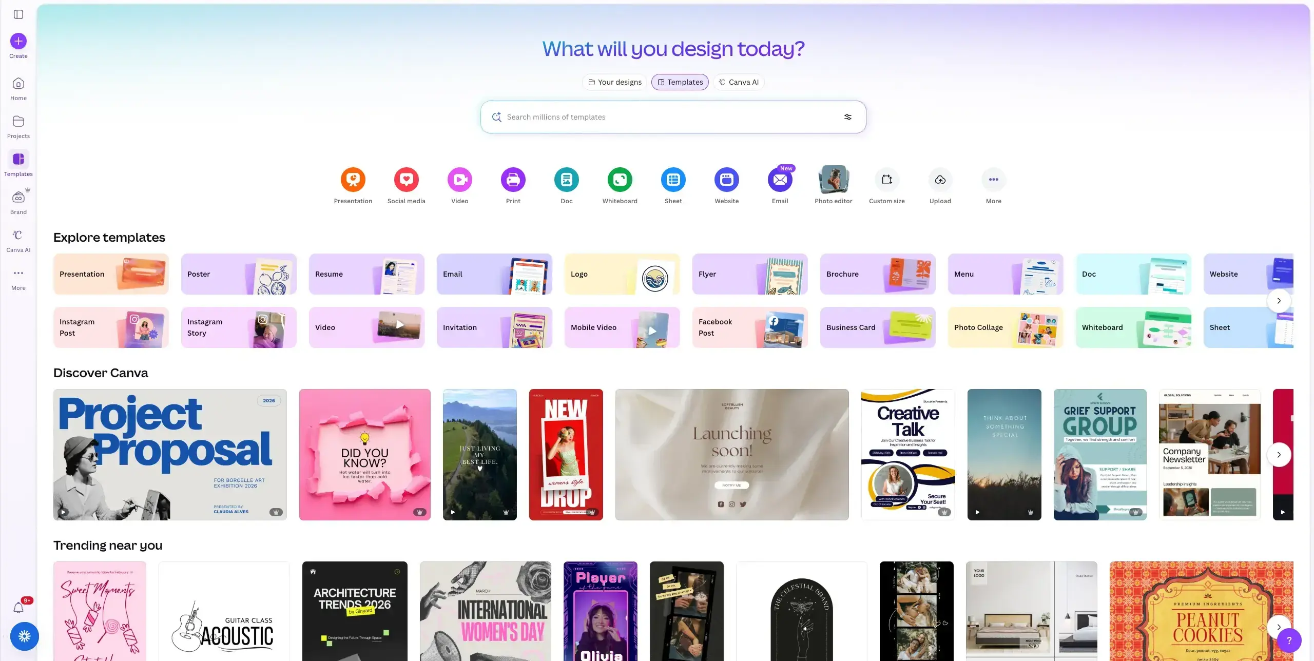 UI design tools