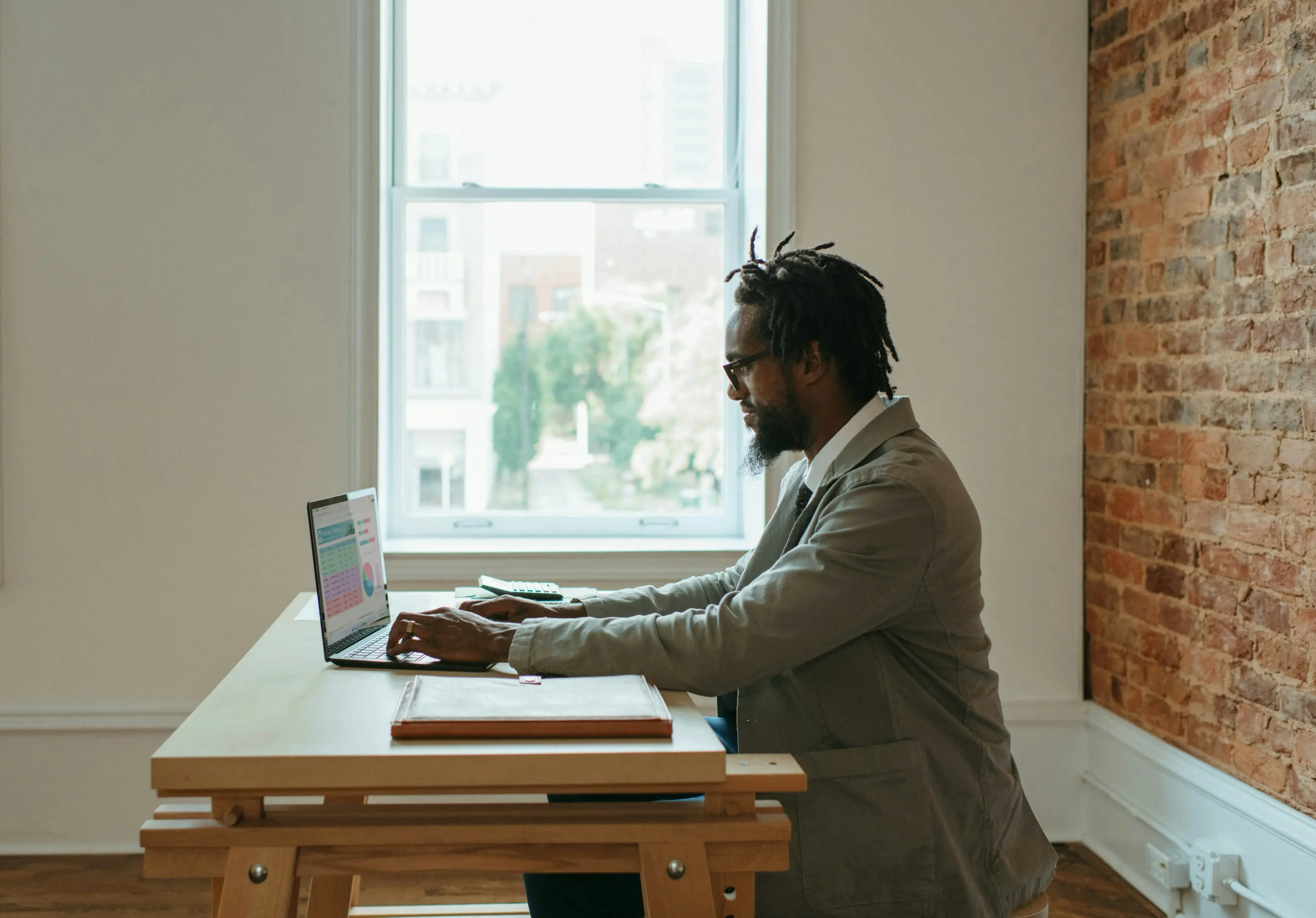 ChatGPT for user research