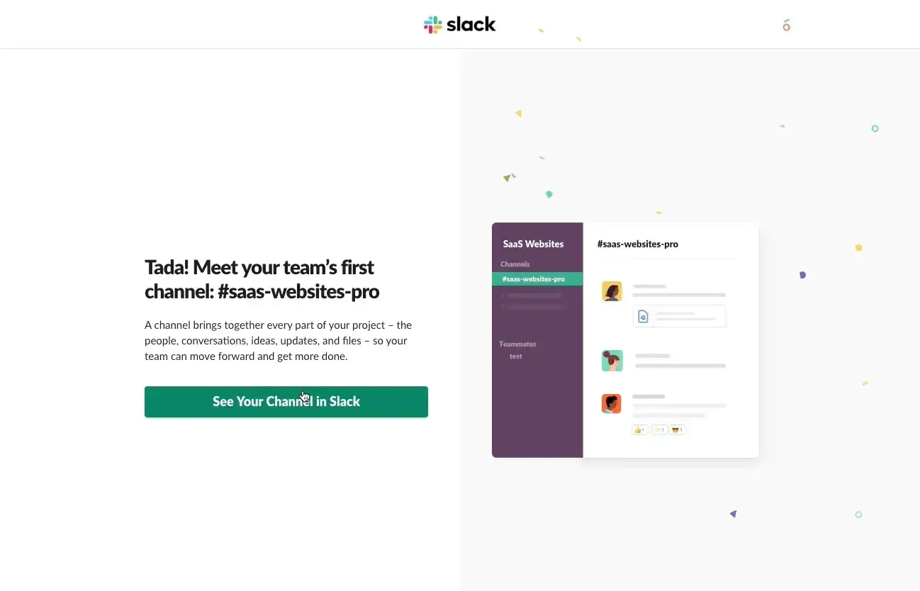 Content design