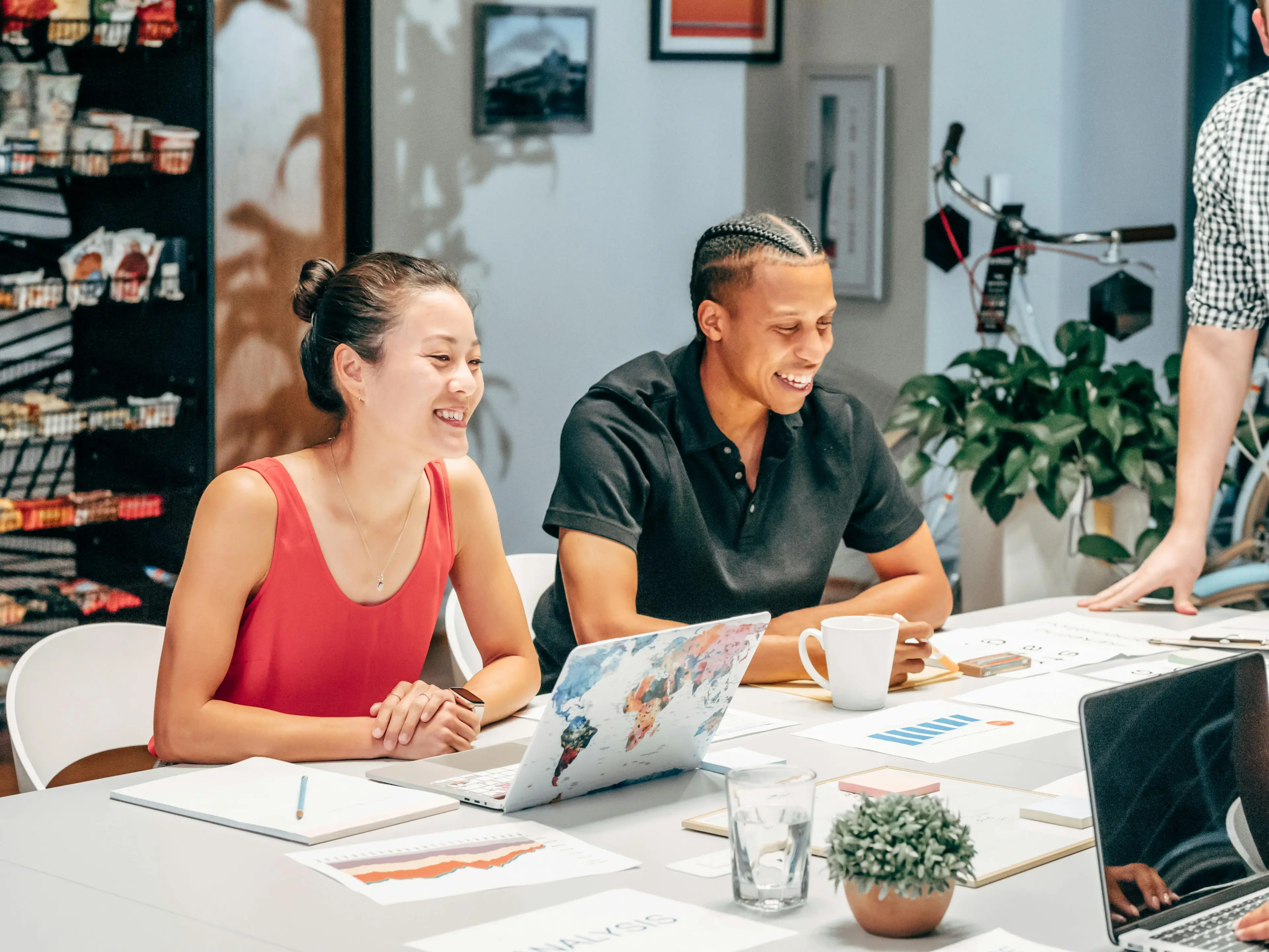 Concept testing for marketing