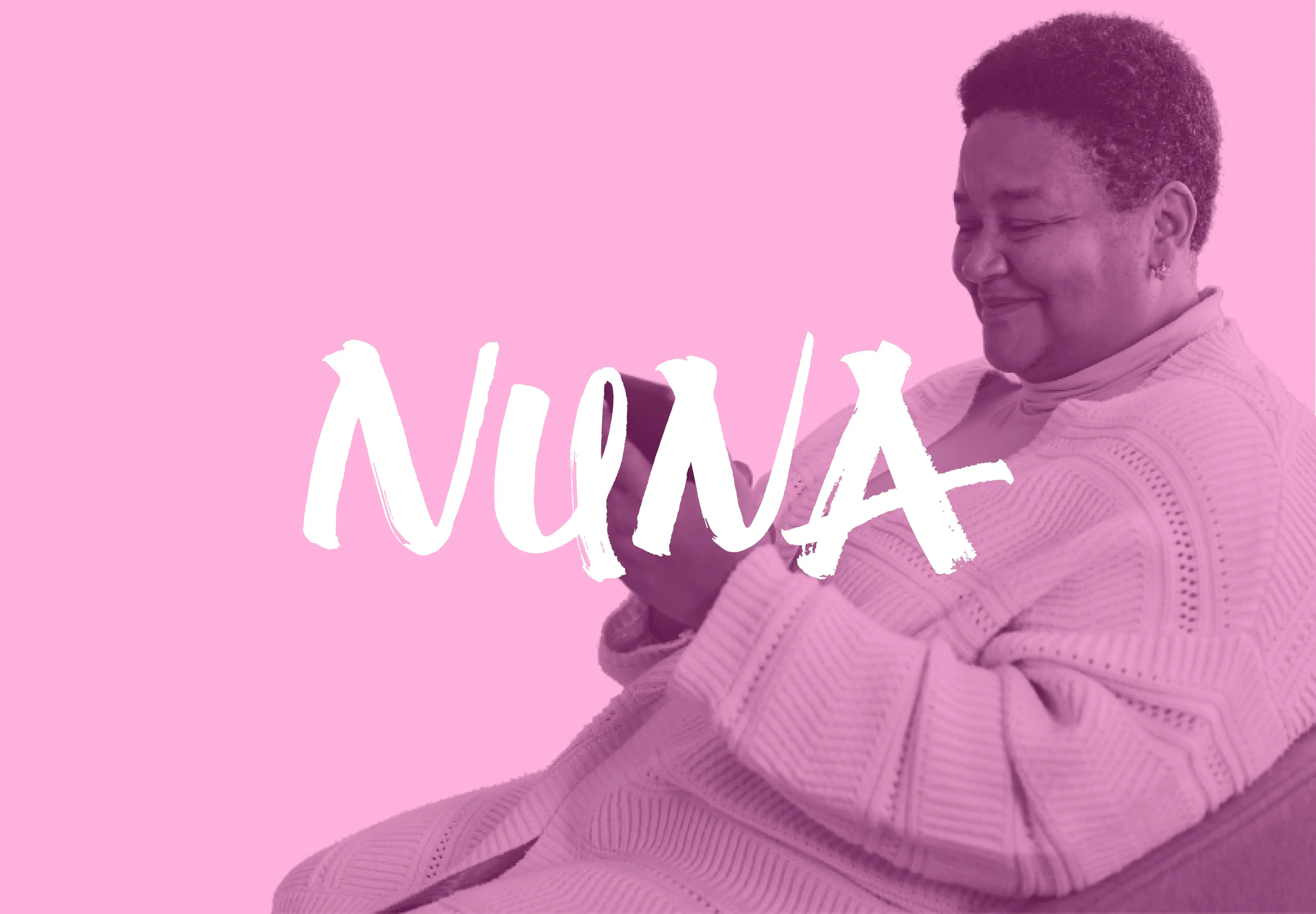 Nuna case study