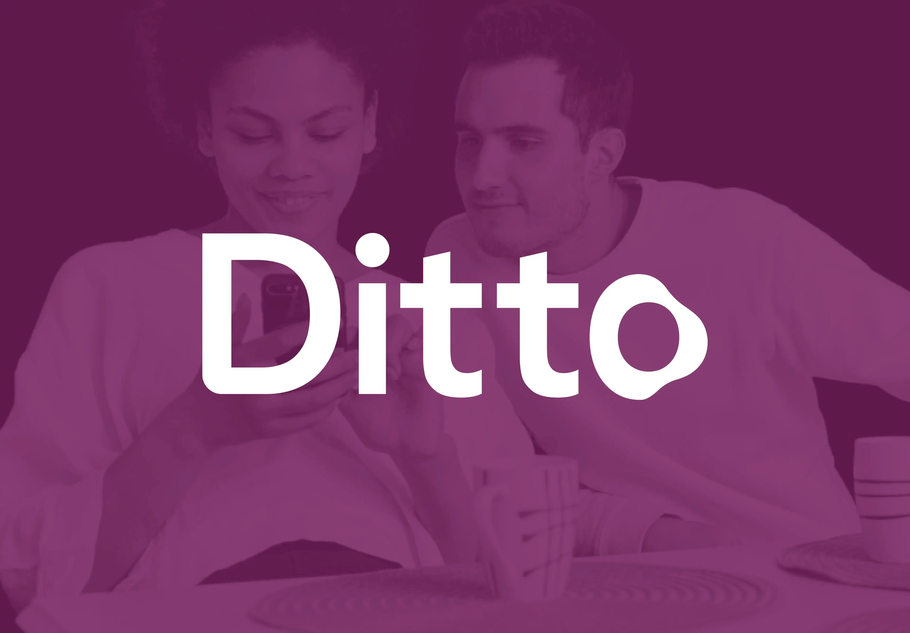 Customer story - Ditto