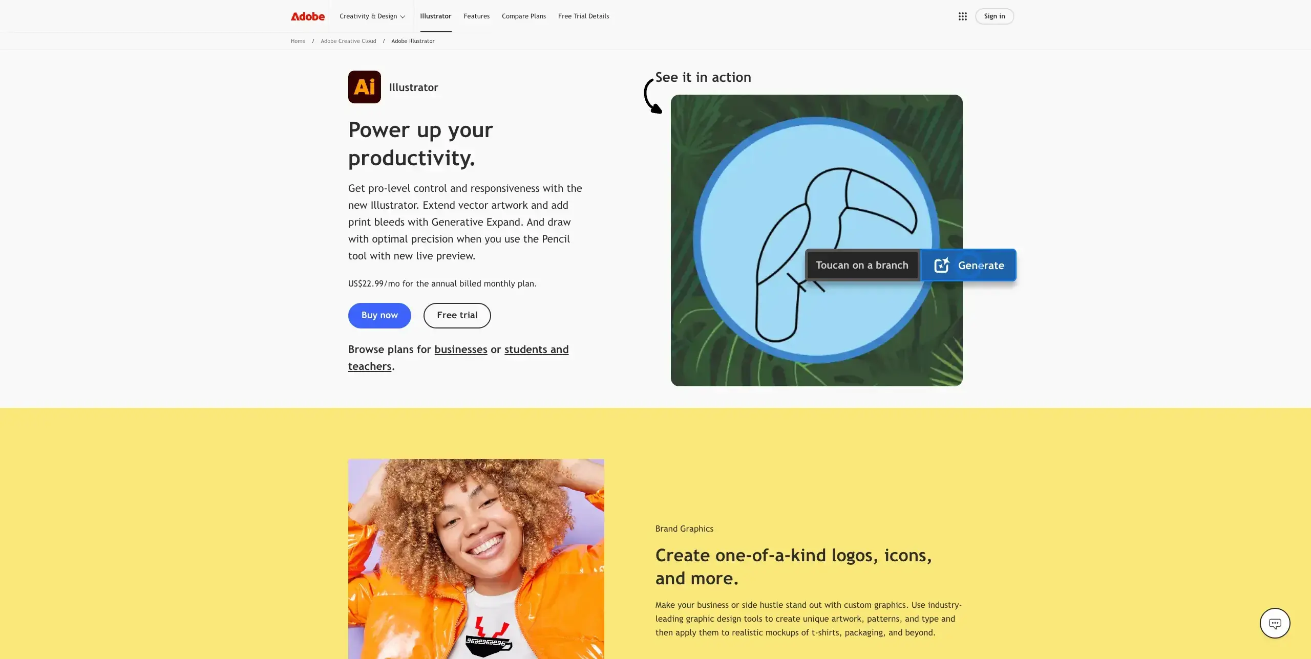 UI design tools