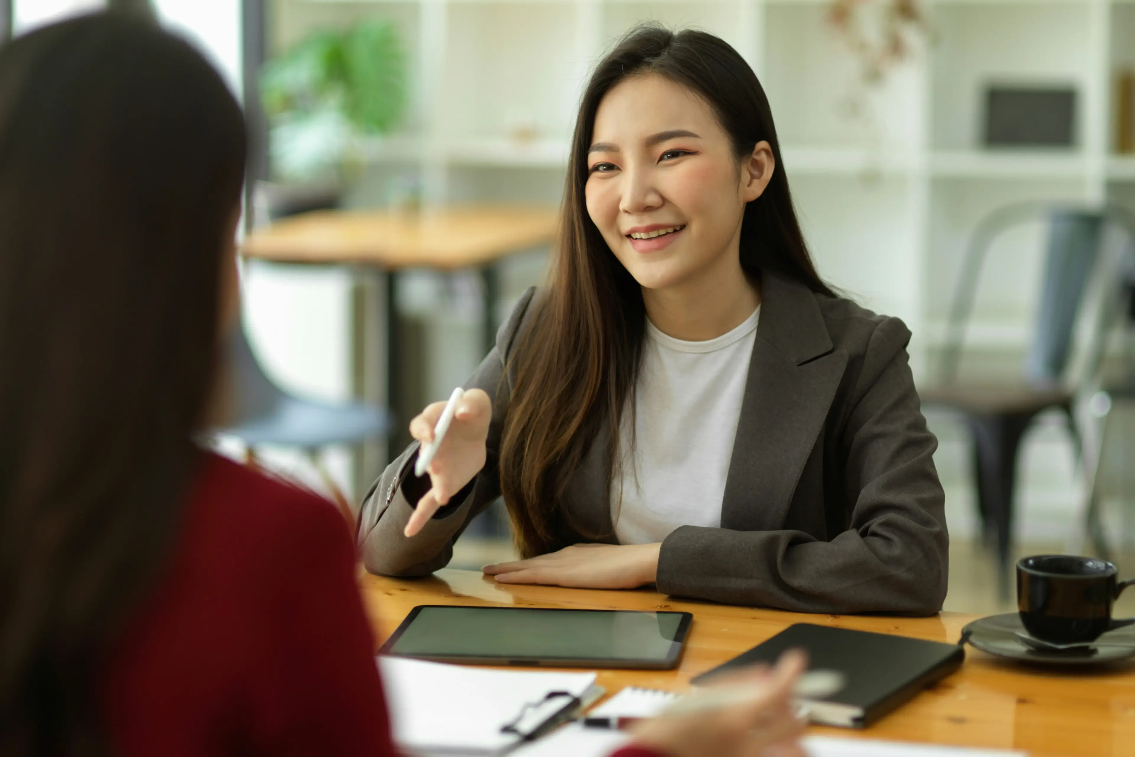 Incentives for research participants