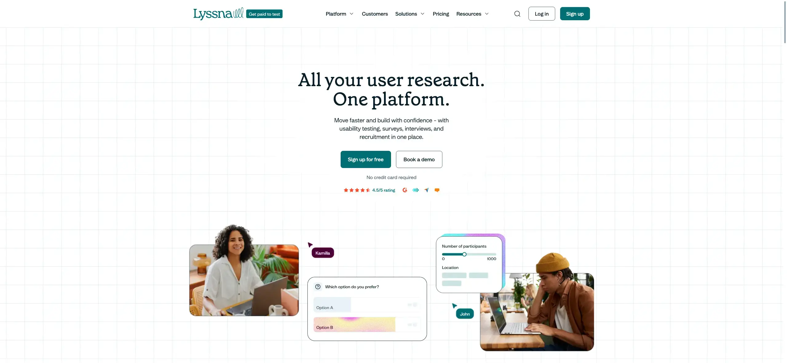 dscout alternatives