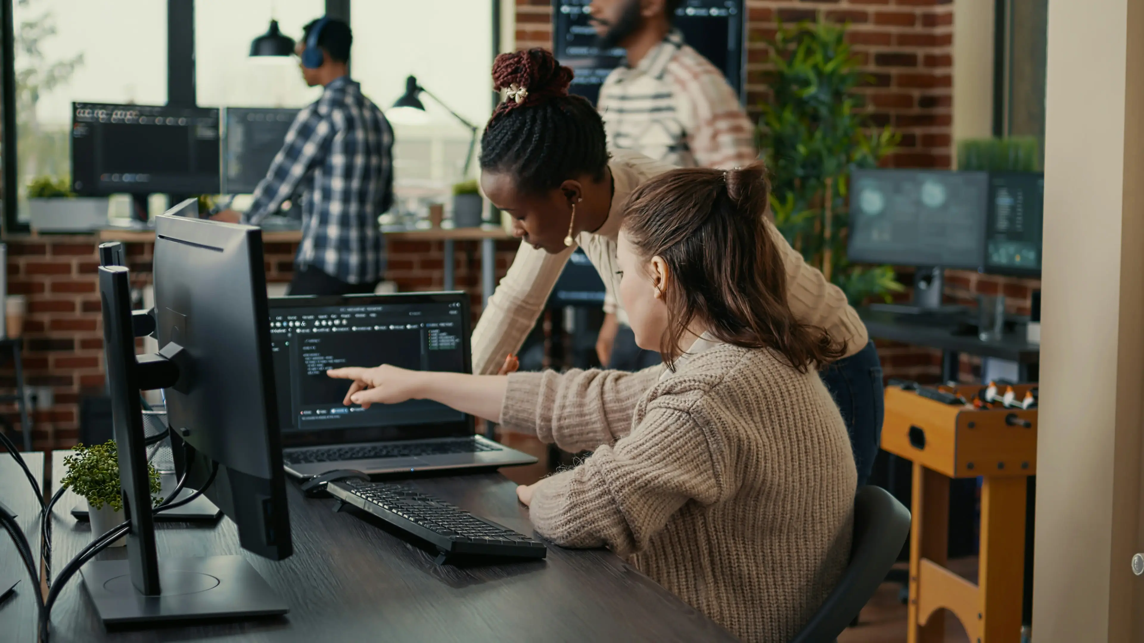 Making your research reusable with AI