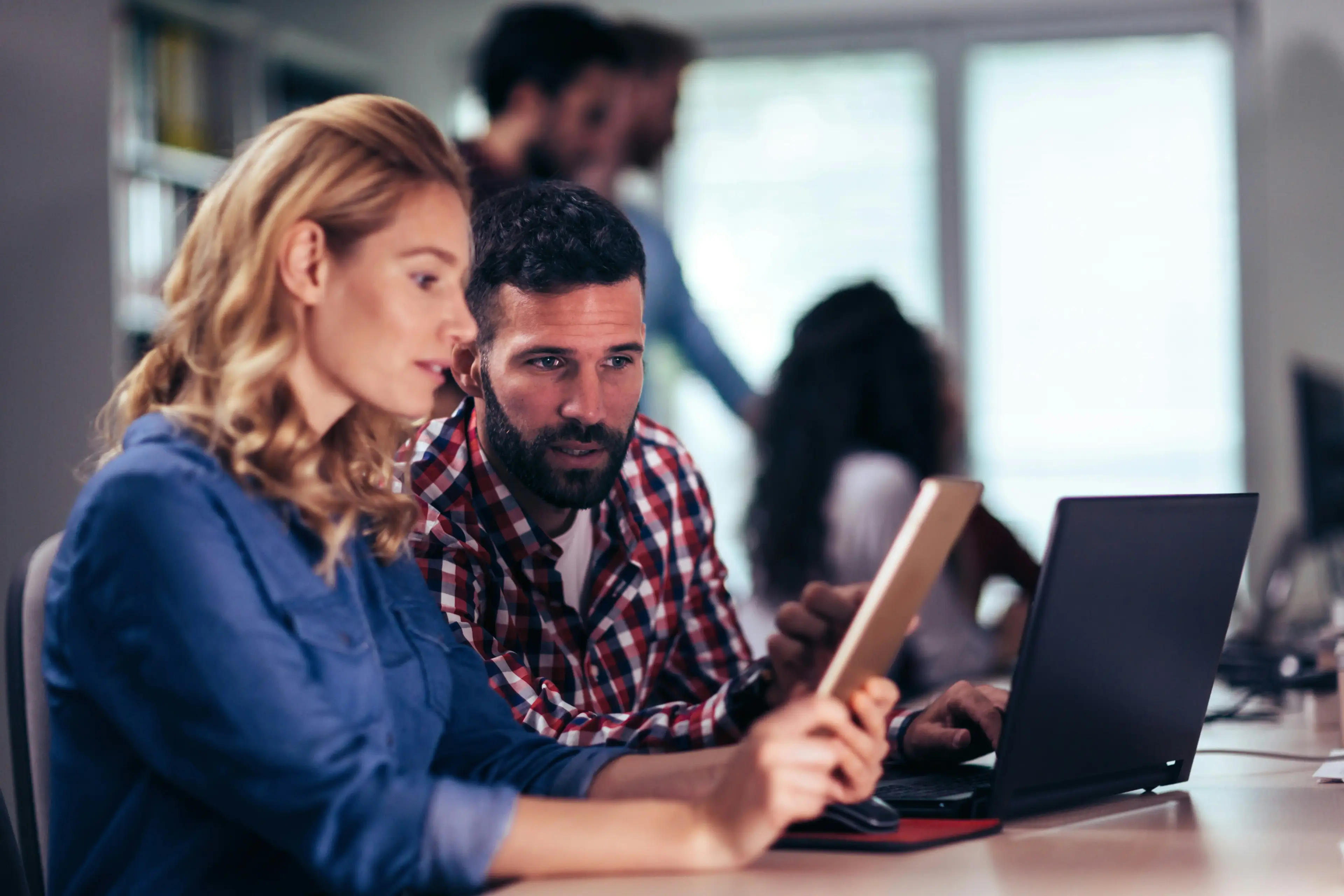 Making your research reusable with AI