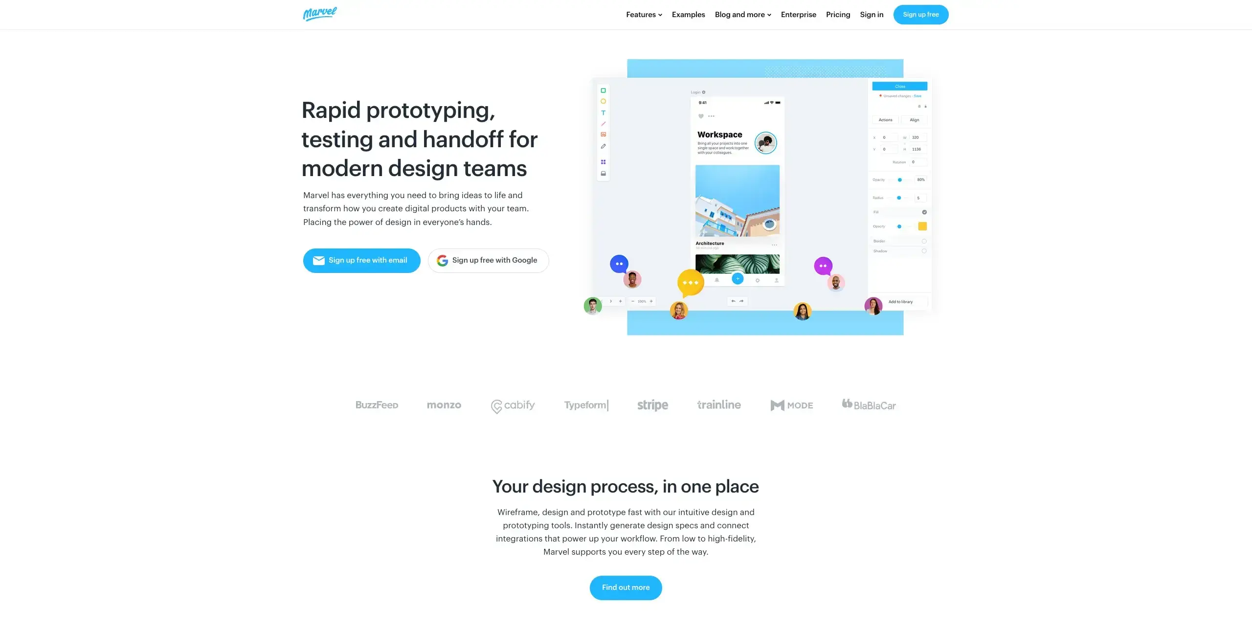 UI design tools