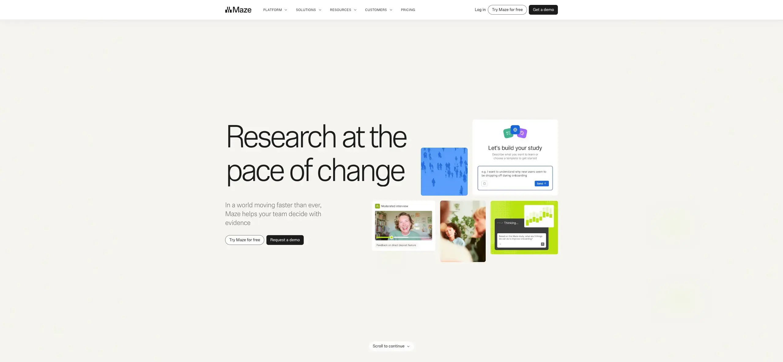 dscout alternatives